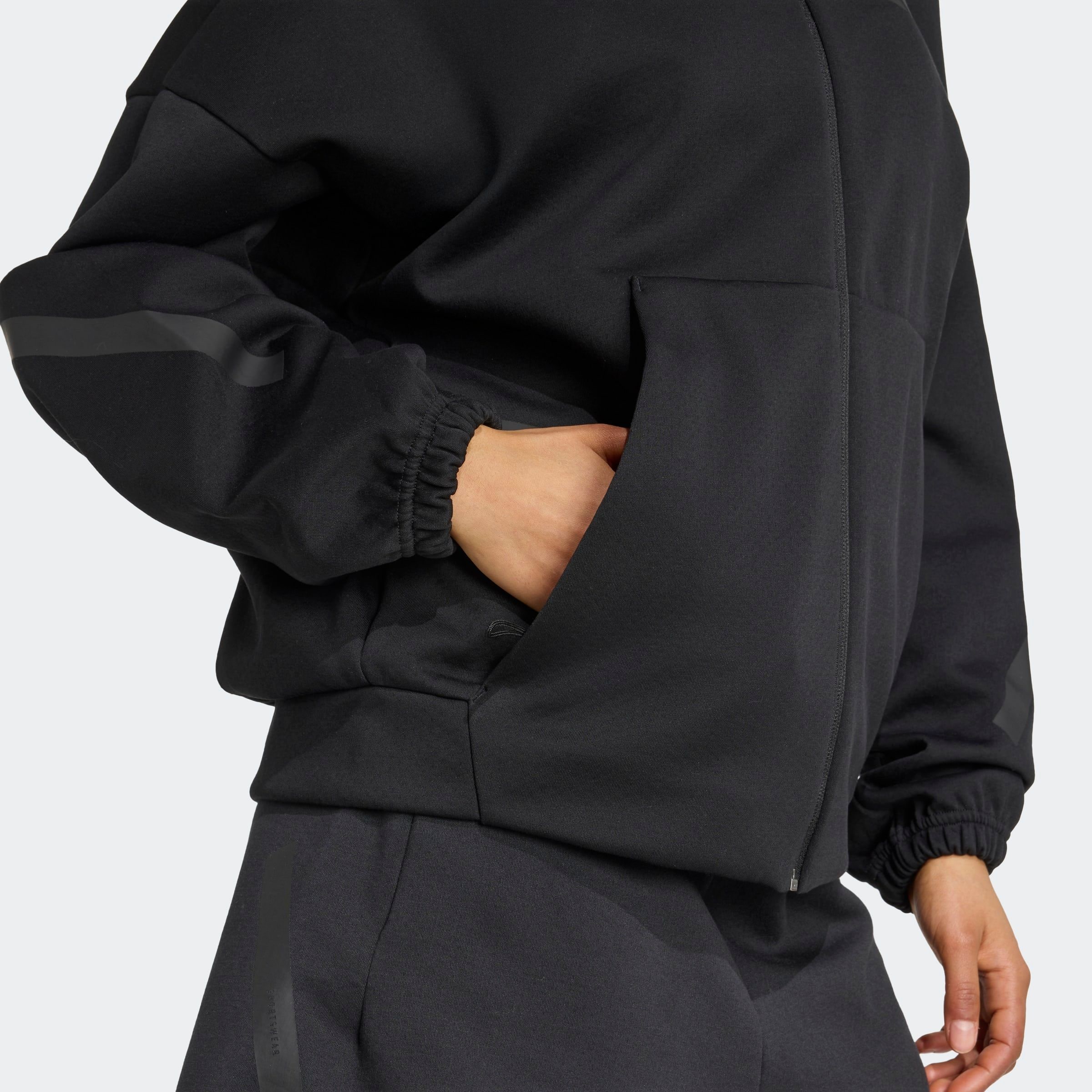 adidas Sportswear Outdoorjacke »W Z.N.E. TT«