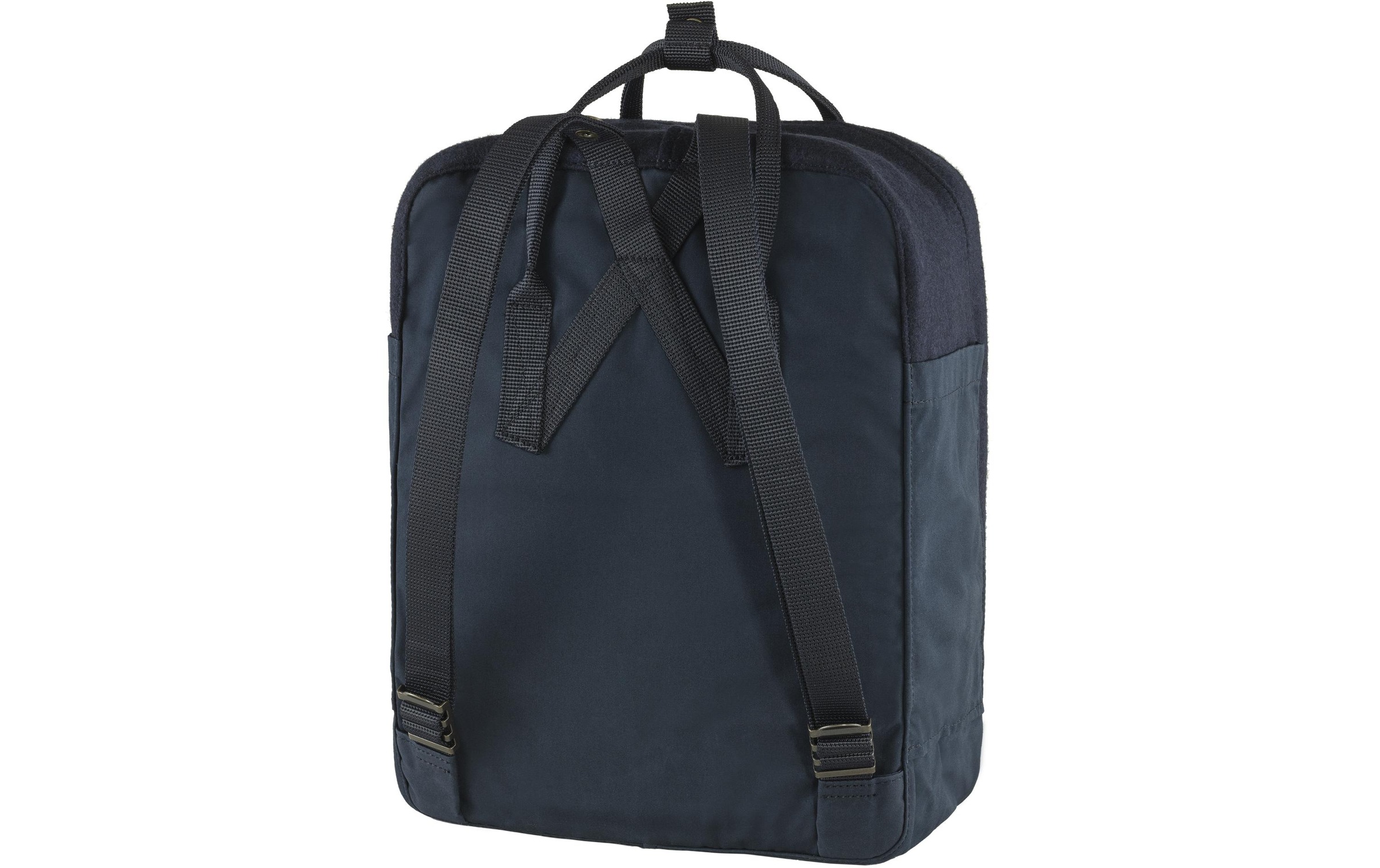 Fjällräven Freizeitrucksack »Kanken Re-Wool«