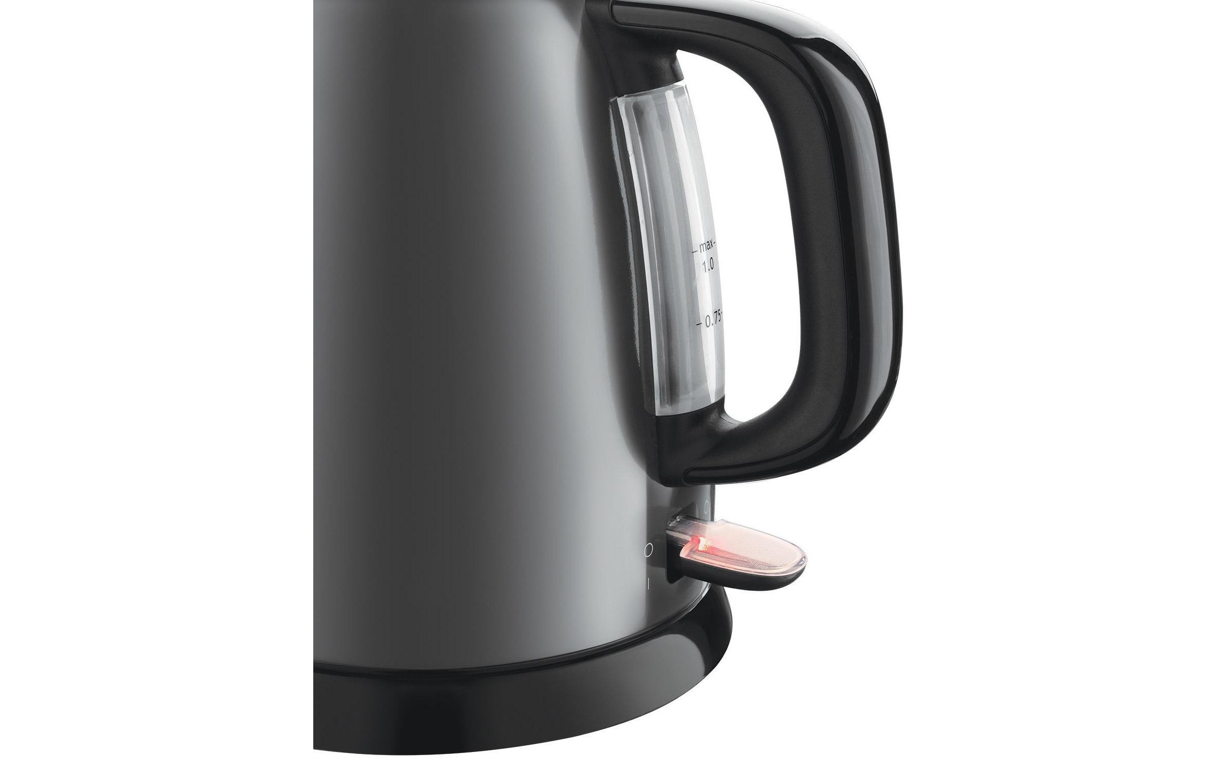 RUSSELL HOBBS Wasserkocher »24993-70 Colours Plus«, 1 l, 2400 W