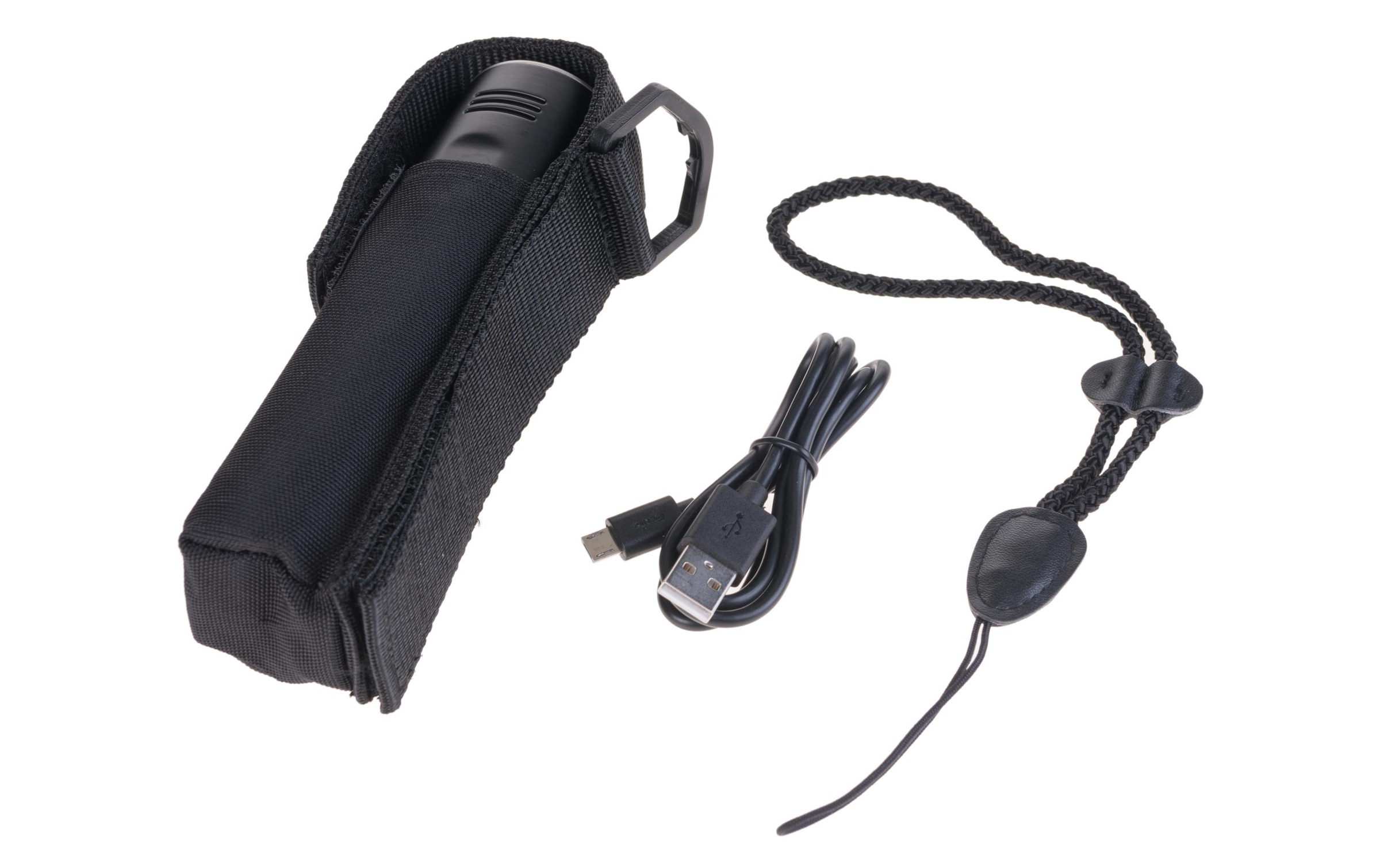 Fenix LED Taschenlampe »UC52«