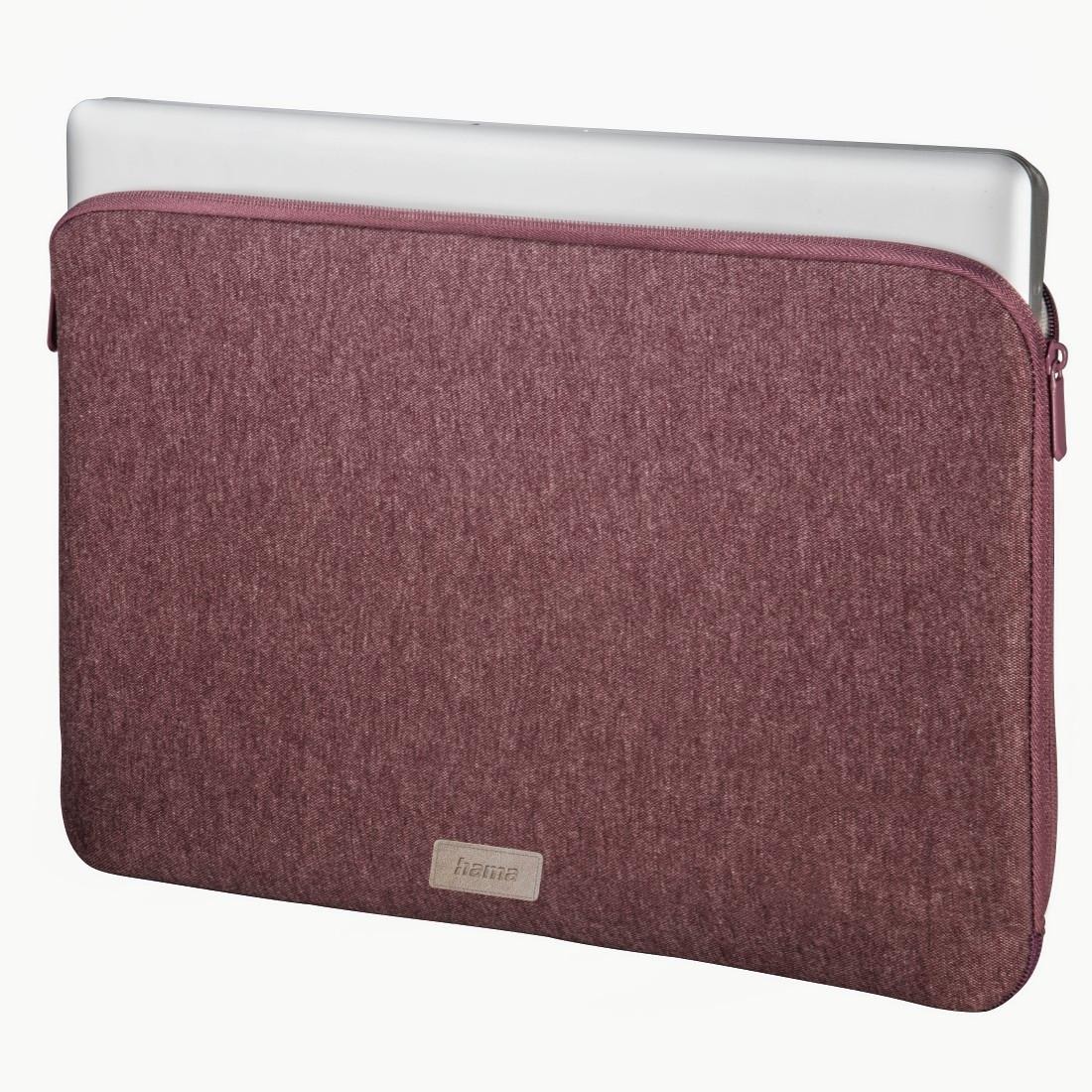 ❤ Hama Laptoptasche »Laptop-Sleeve cm Shop Sleeve« Jelmoli-Online Notebook kaufen bis im (15,6\