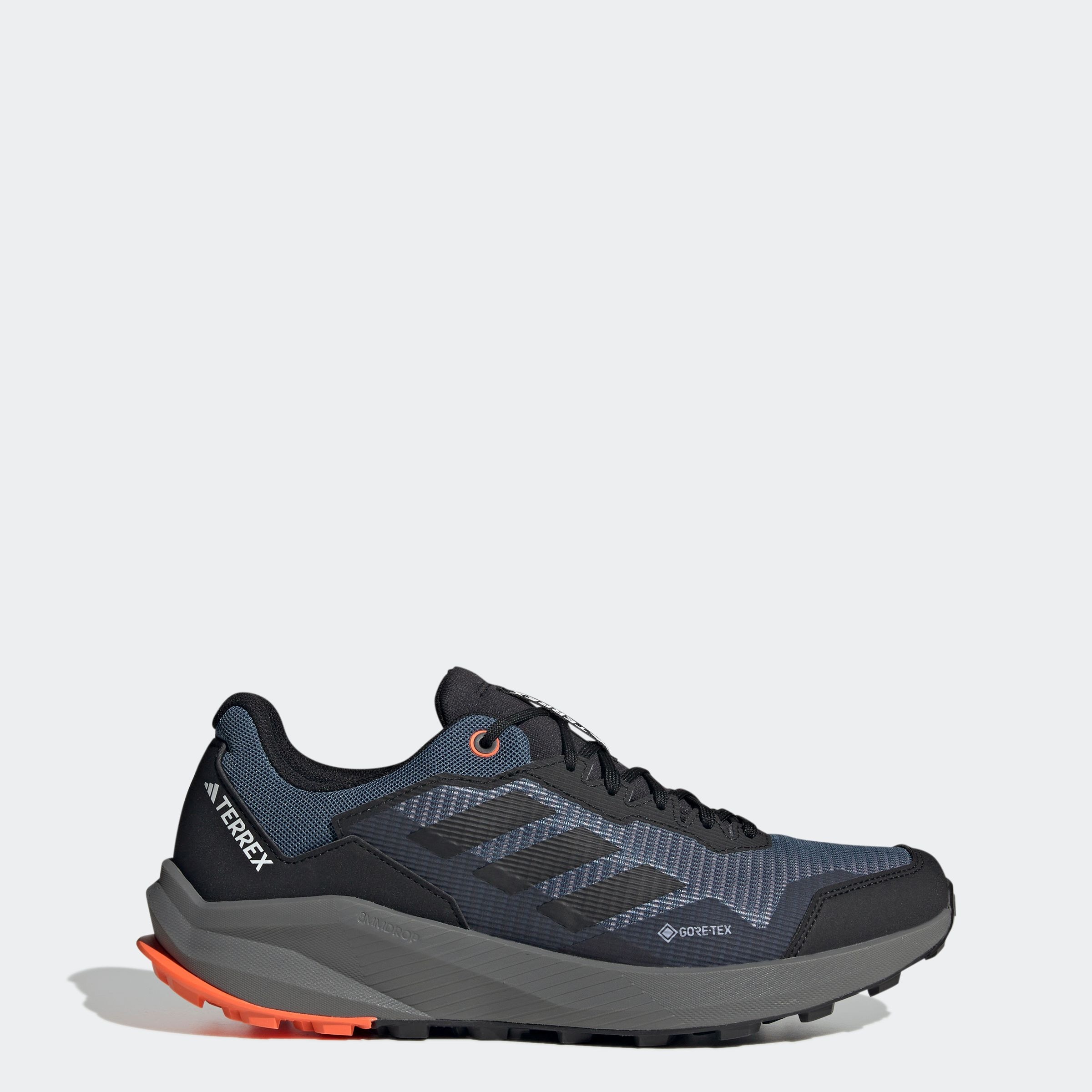 adidas TERREX Trailrunningschuh »TRAIL RIDER GORE-TEX TRAILRUNNING«, wasserdicht