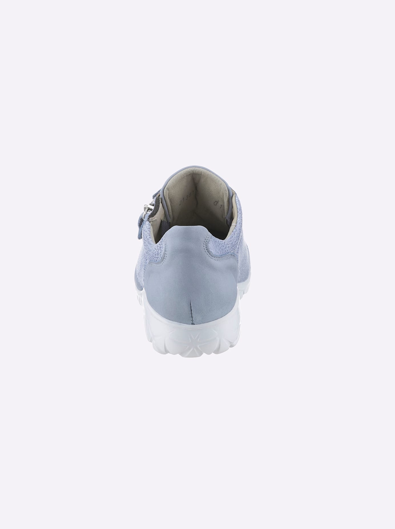 Waldläufer Sneaker