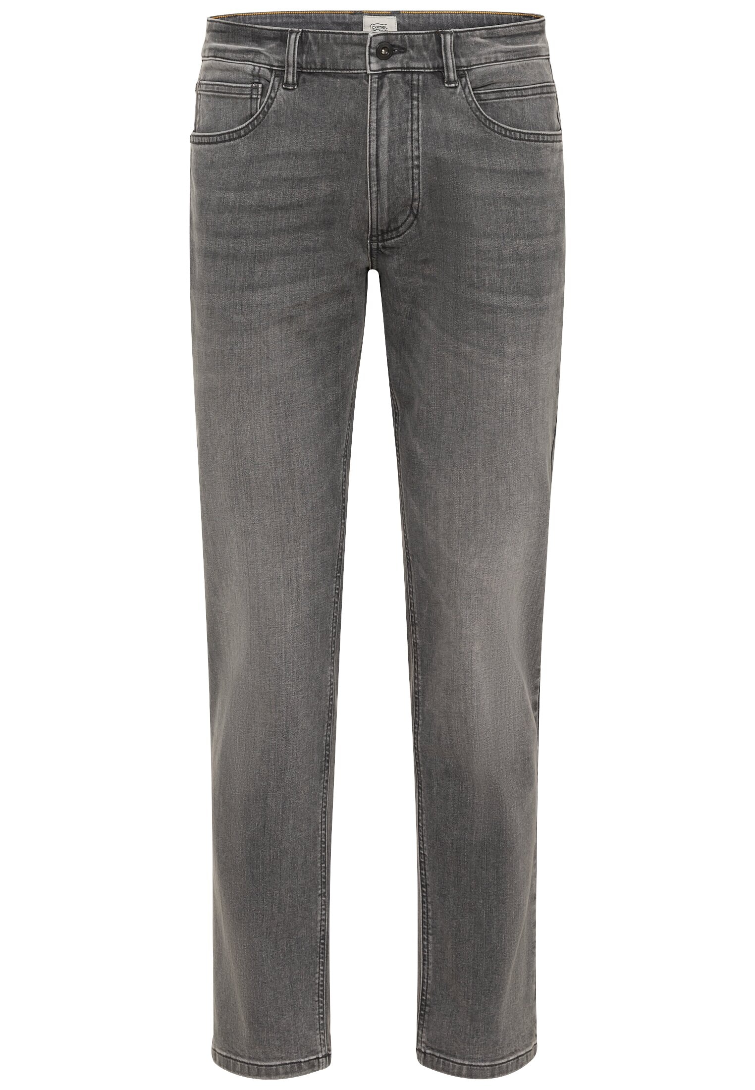 5-Pocket-Jeans, mit Stretch