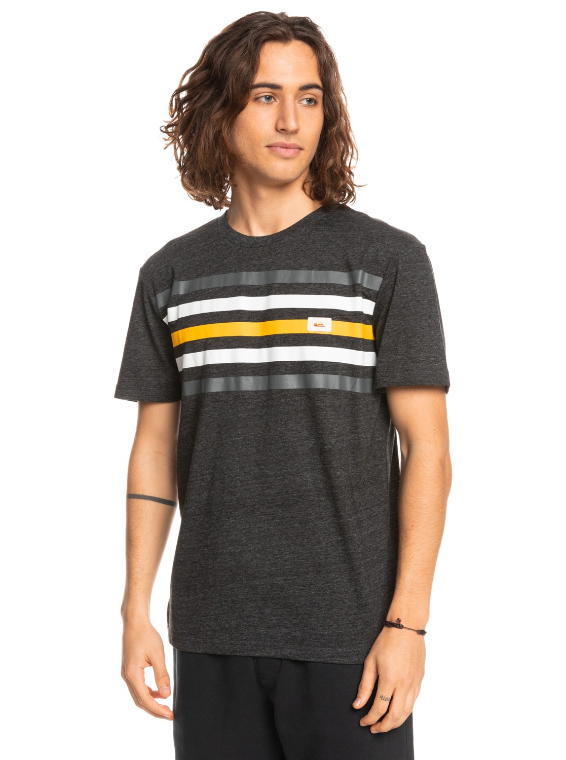 Quiksilver T-Shirt »No Contest«