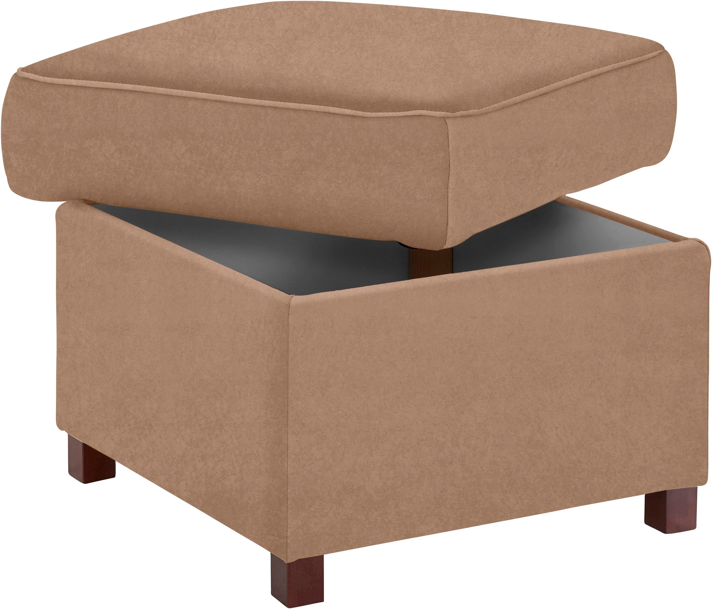 sit&more Hocker »Montego«