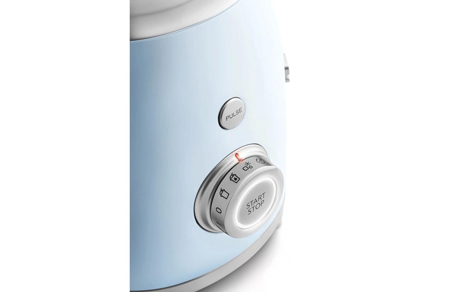 Smeg Standmixer »50's Style«, 800 W