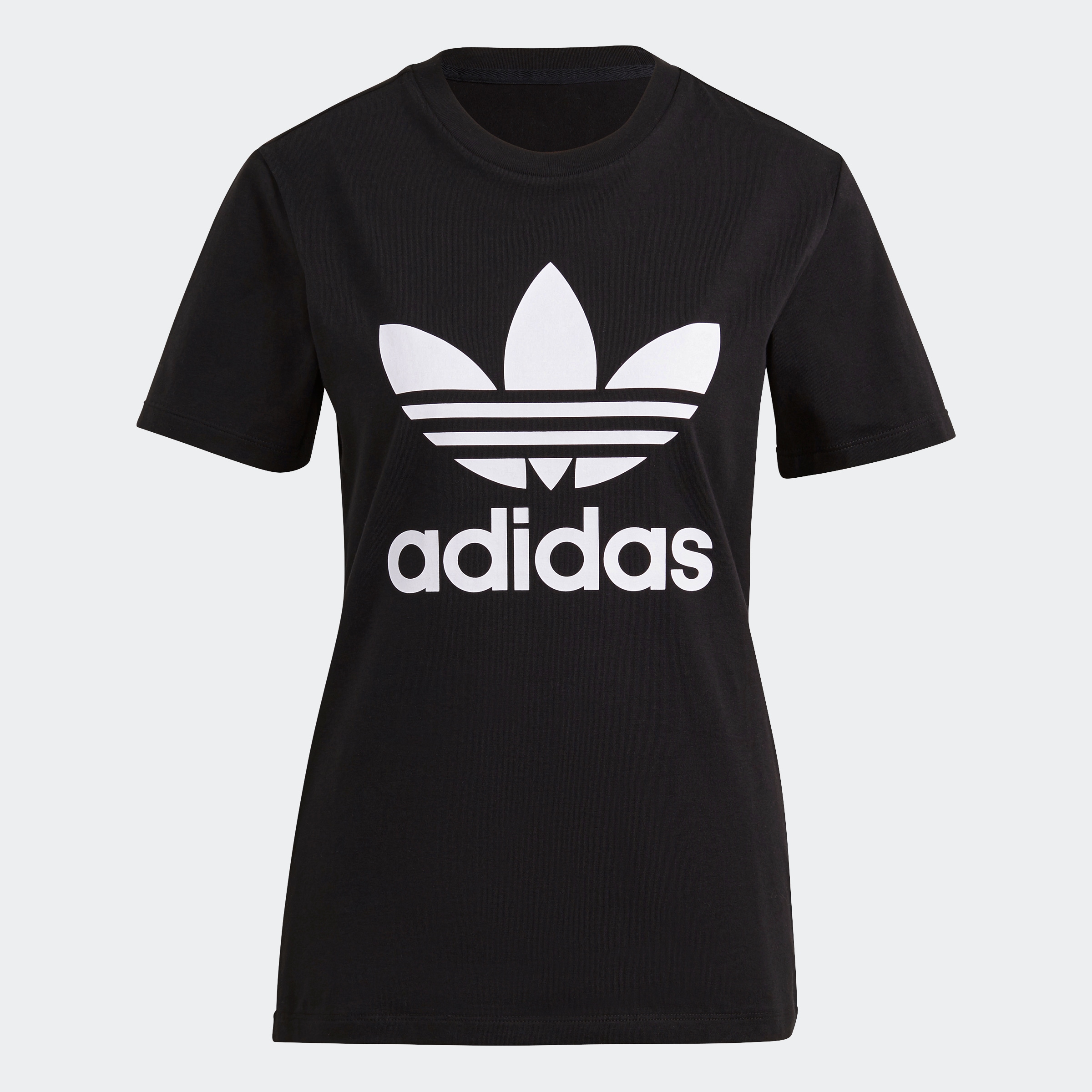 adidas Originals T-Shirt »ADICOLOR CLASSICS TREFOIL«