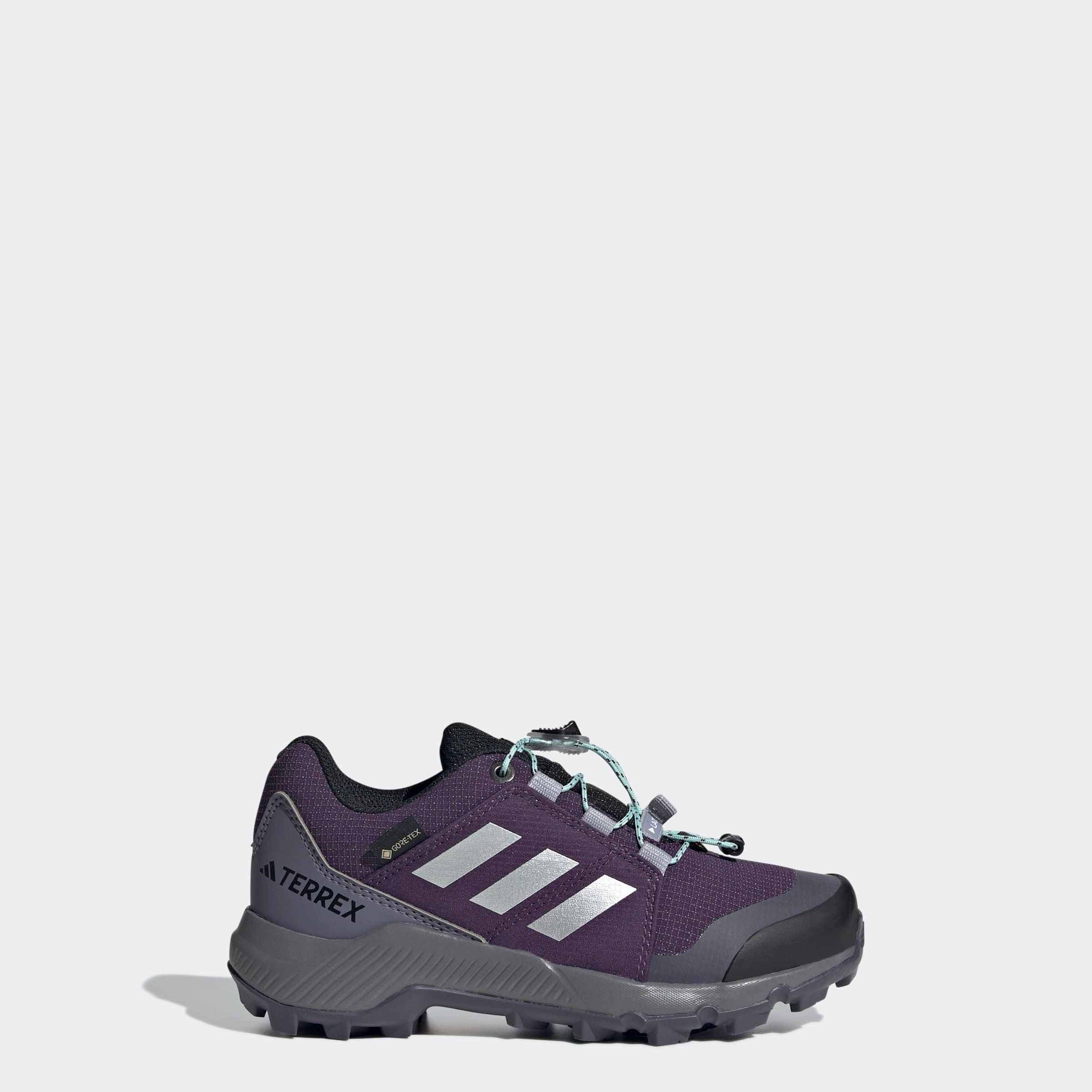 adidas TERREX Wanderschuh »GORE-TEX«, wasserdicht