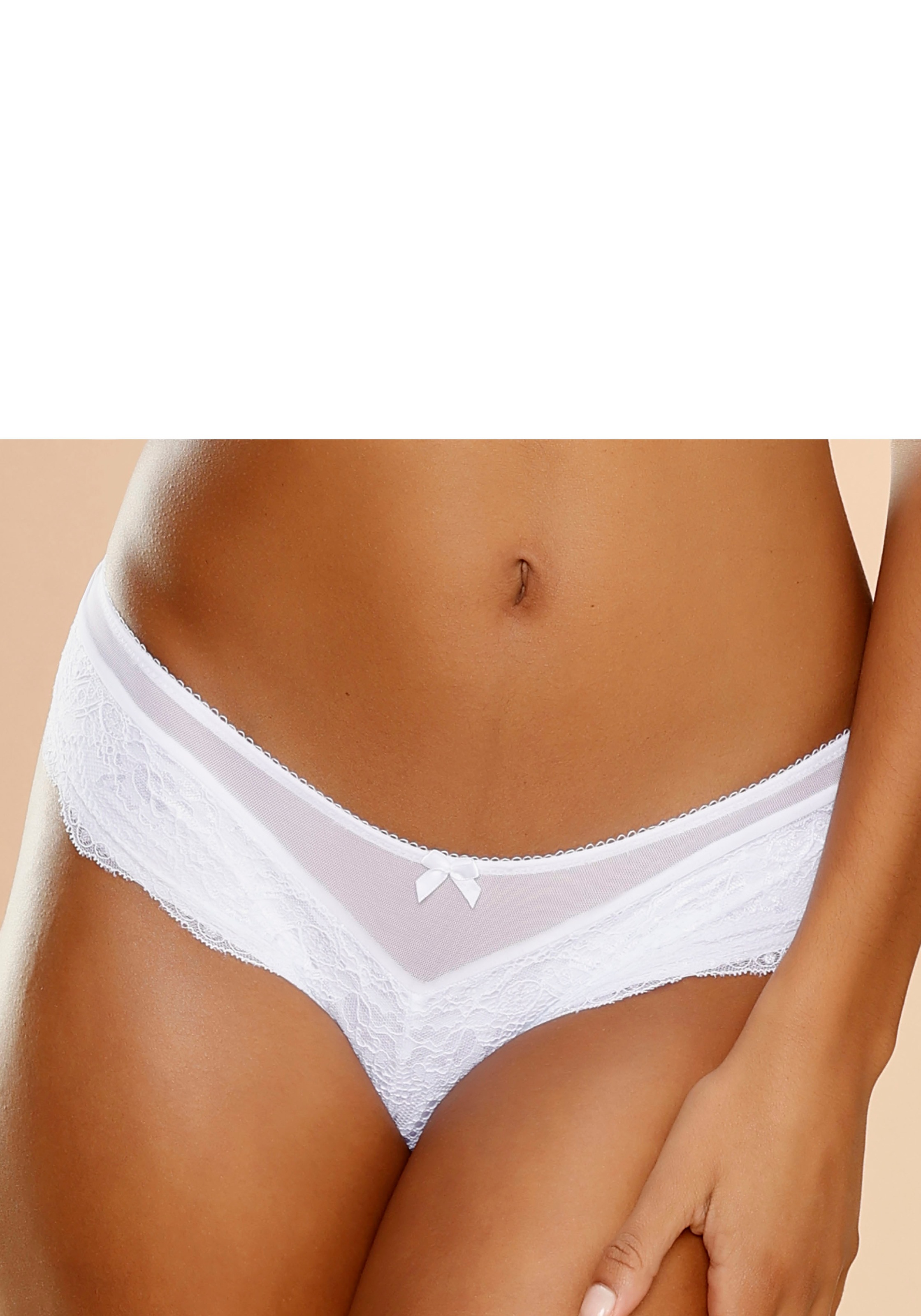 s.Oliver Set: Schalen-BH, (Set, 2 tlg., mit Panty) online shoppen bei  Jelmoli-Versand Schweiz