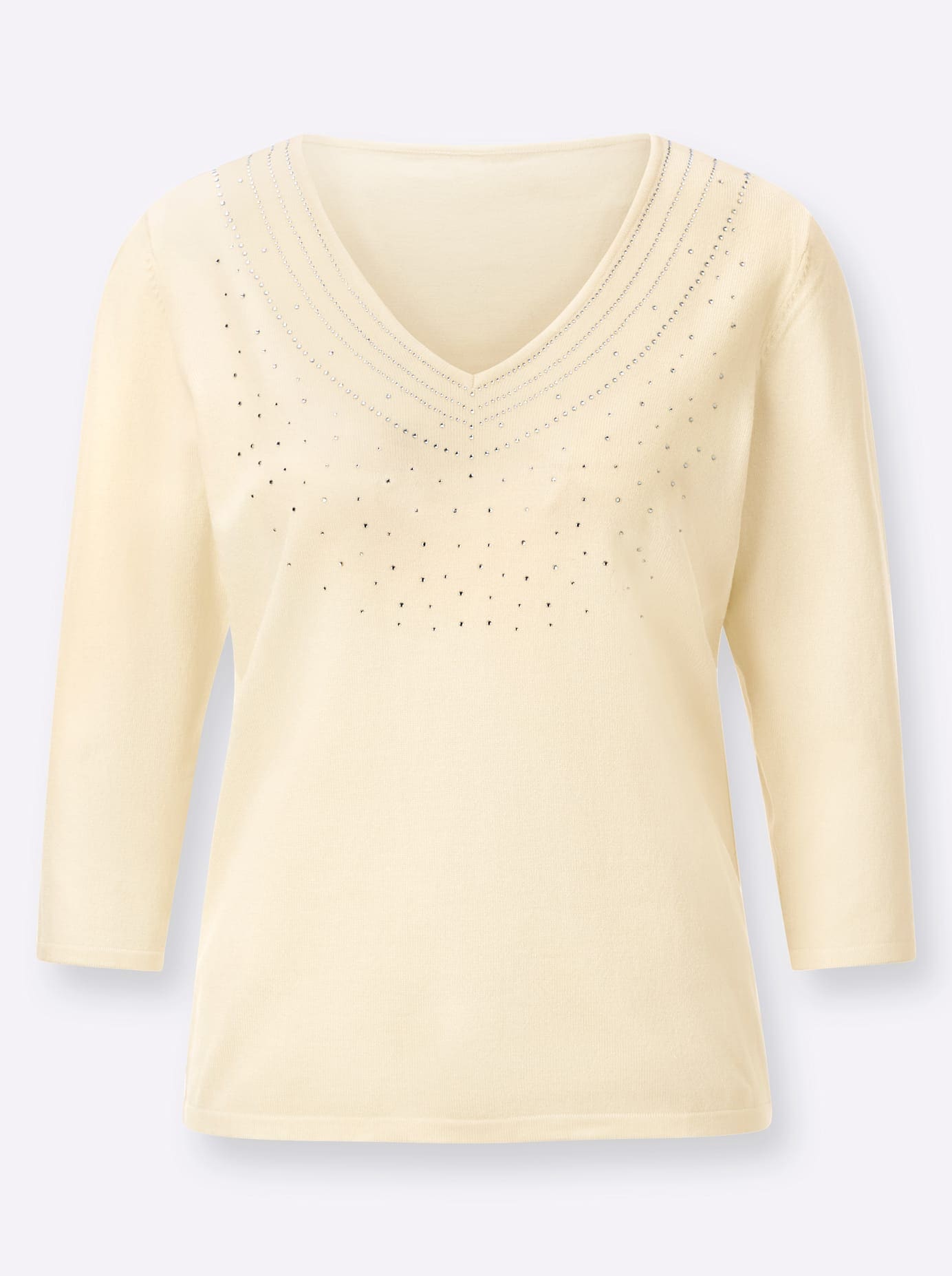 Lady 3/4 Arm-Pullover »3/4-Arm-Pullover«
