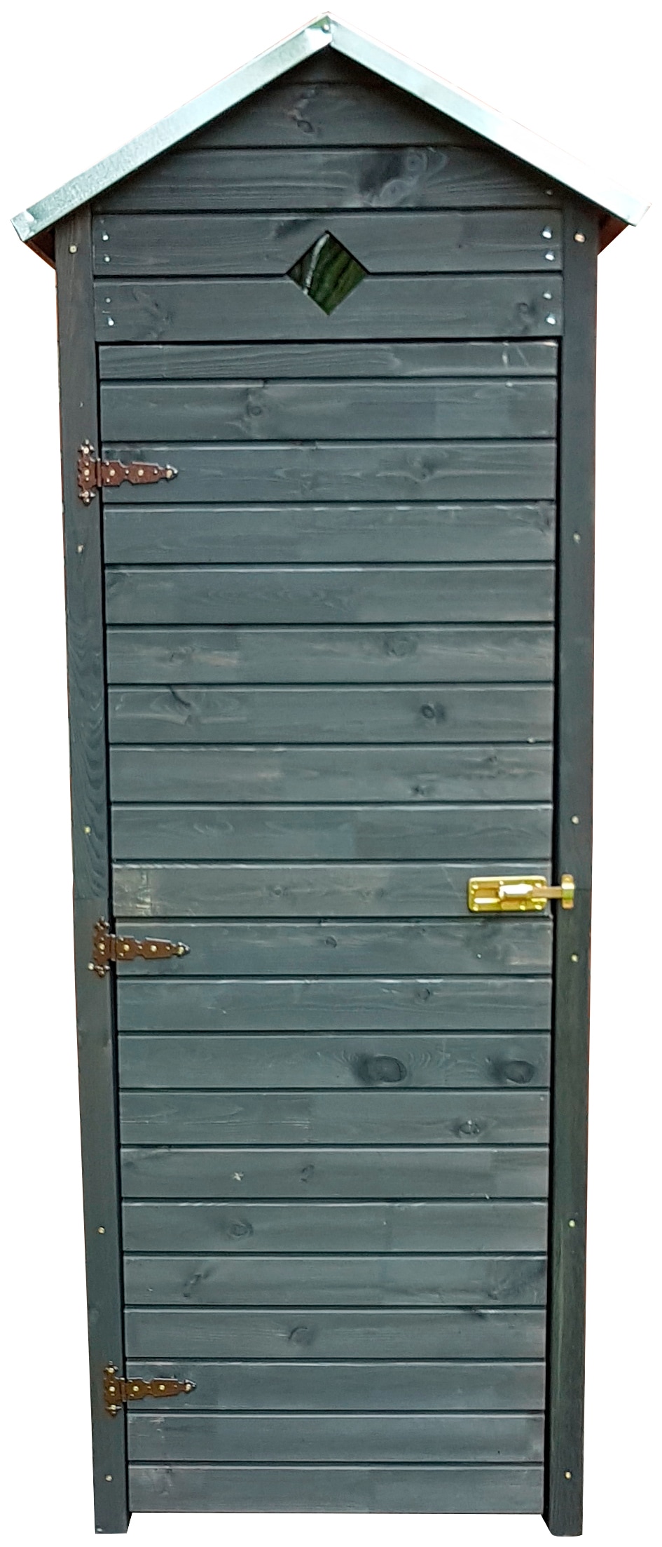 promadino Garten-Geräteschrank »Babylon«