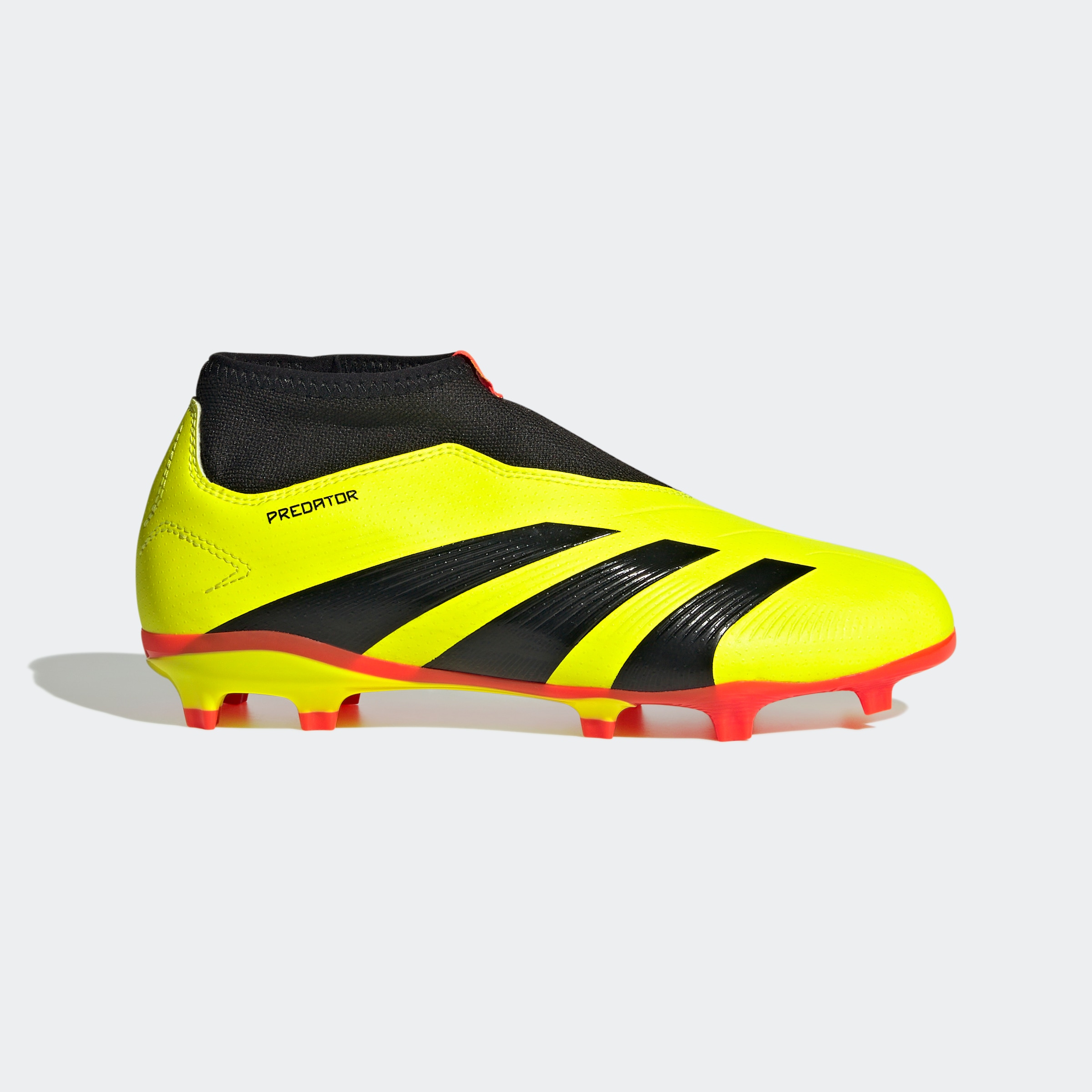 adidas Performance Fussballschuh »PREDATOR 24 LEAGUE LACELESS FG«