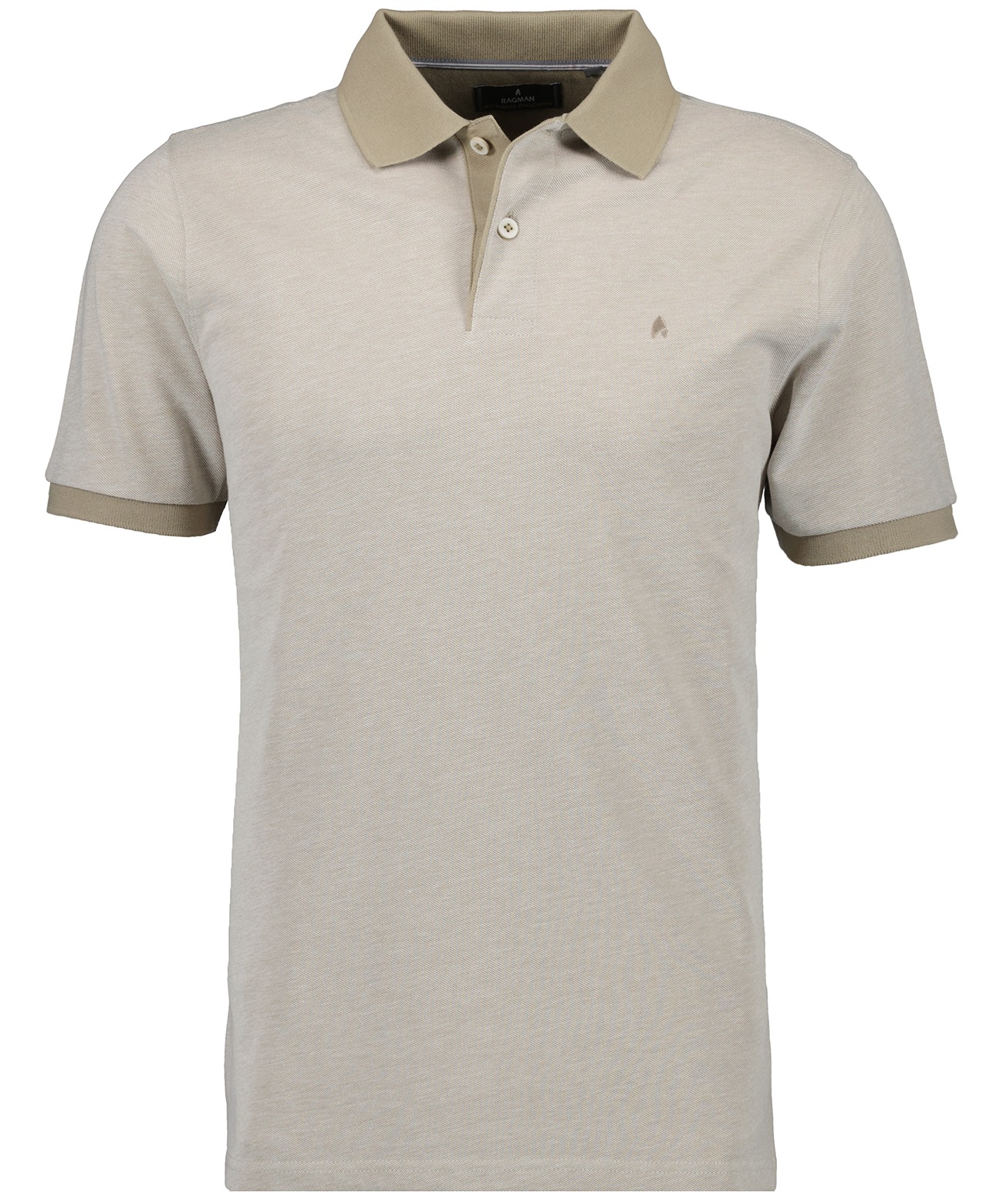 RAGMAN Poloshirt