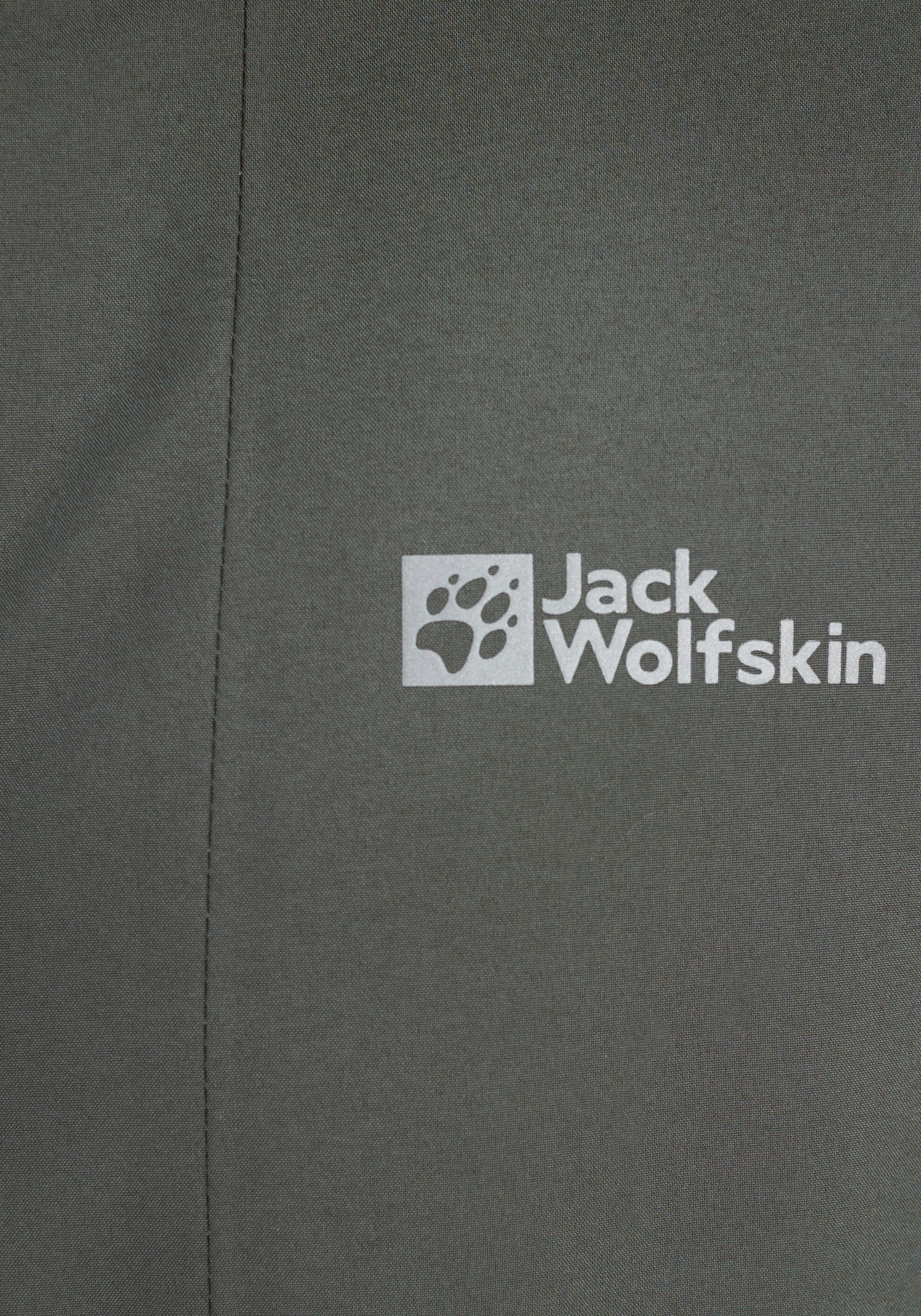 langer, K«, mit klassischen JACKET Wolfskin Outdoorjacke BEAR im isolierender online Design kaufen | ✵ Kapuze, Kinderparka Jelmoli-Versand »COSY Jack