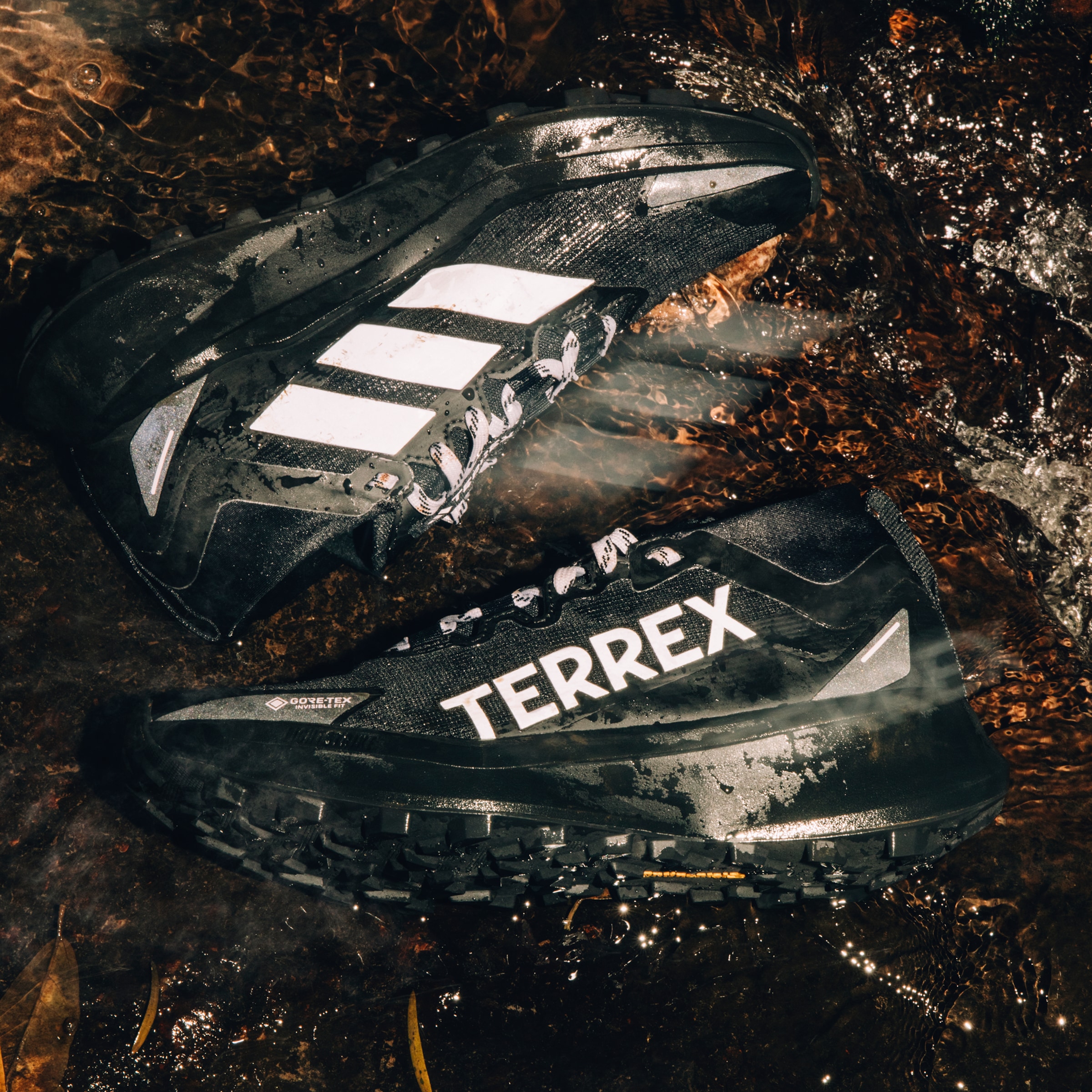 adidas TERREX Trailrunningschuh »TERREX AGRAVIC GTX TRAILRUNNING«