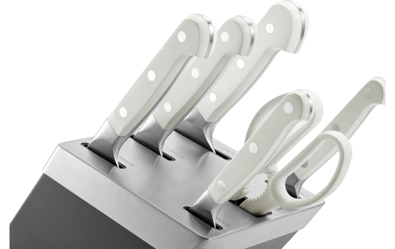 Zwilling Messerblock »Pro le 7-teilig«