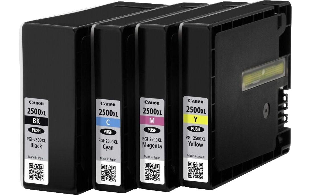 Canon Tintenpatrone »PGI-2500XL / 9254B0«