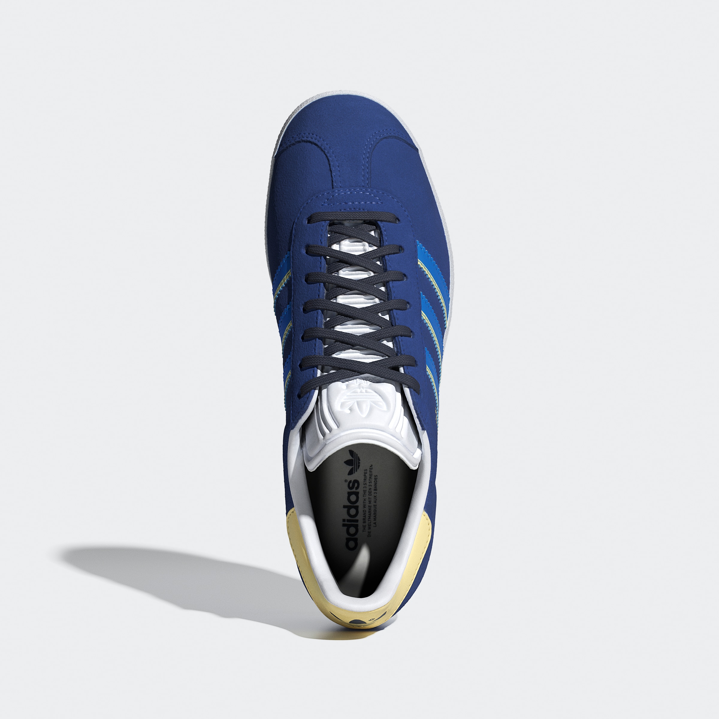 adidas Originals Sneaker »GAZELLE«