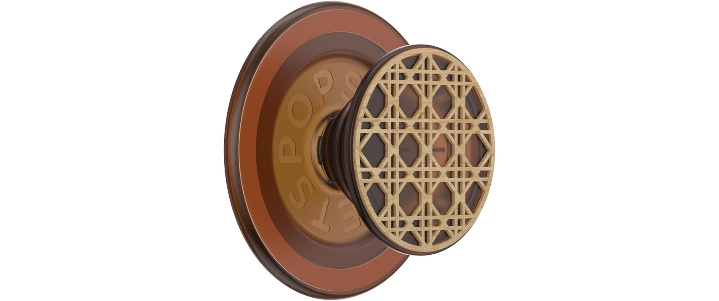 Popsockets Handy-Halterung »Raising Cane MagSafe«, Universalhalterung