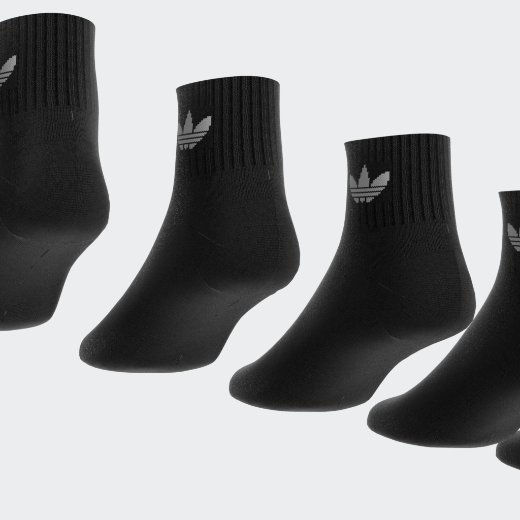 adidas Originals Sportsocken »MID ANKLE SCK 6«