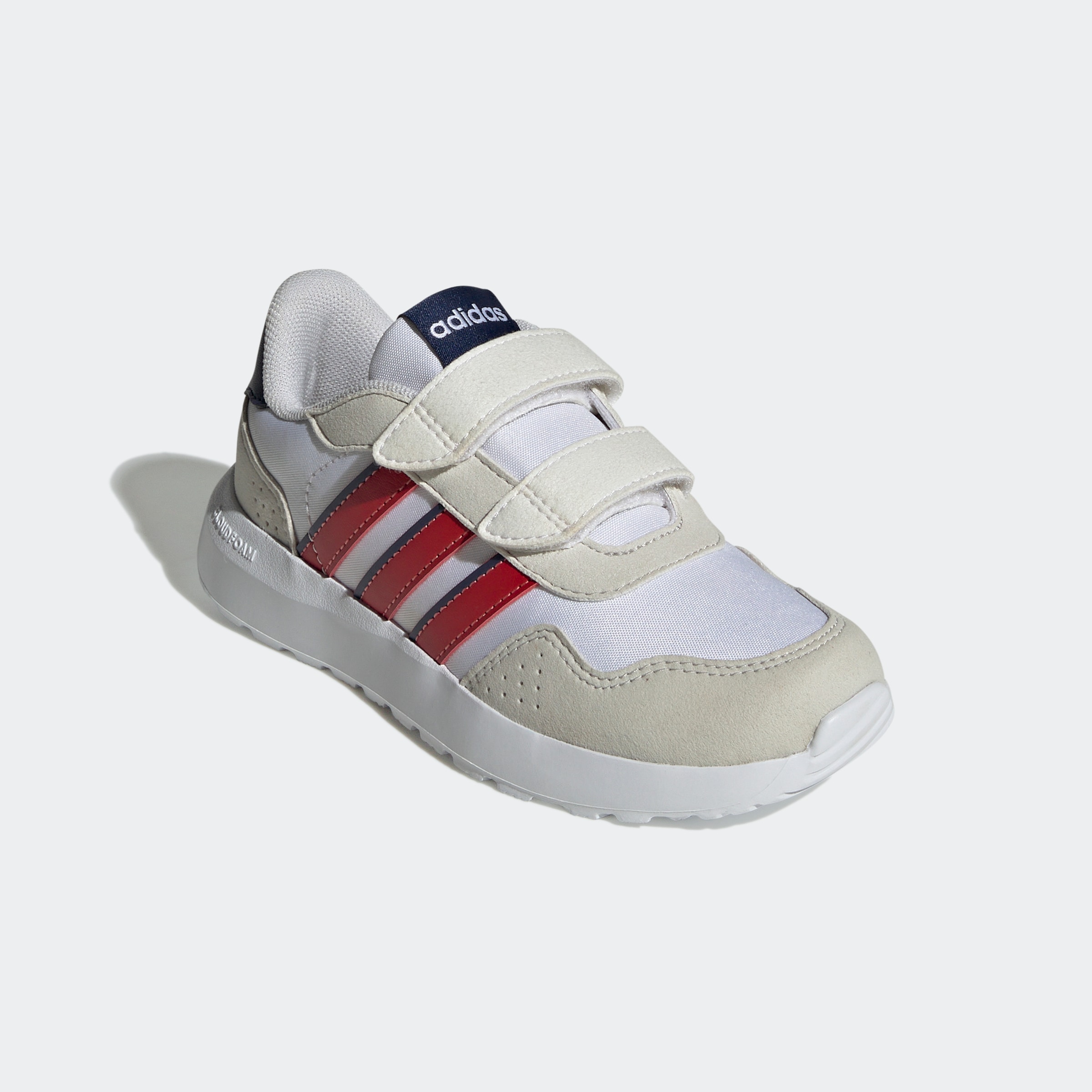 adidas Sportswear Klettschuh »RUN 60S KIDS«