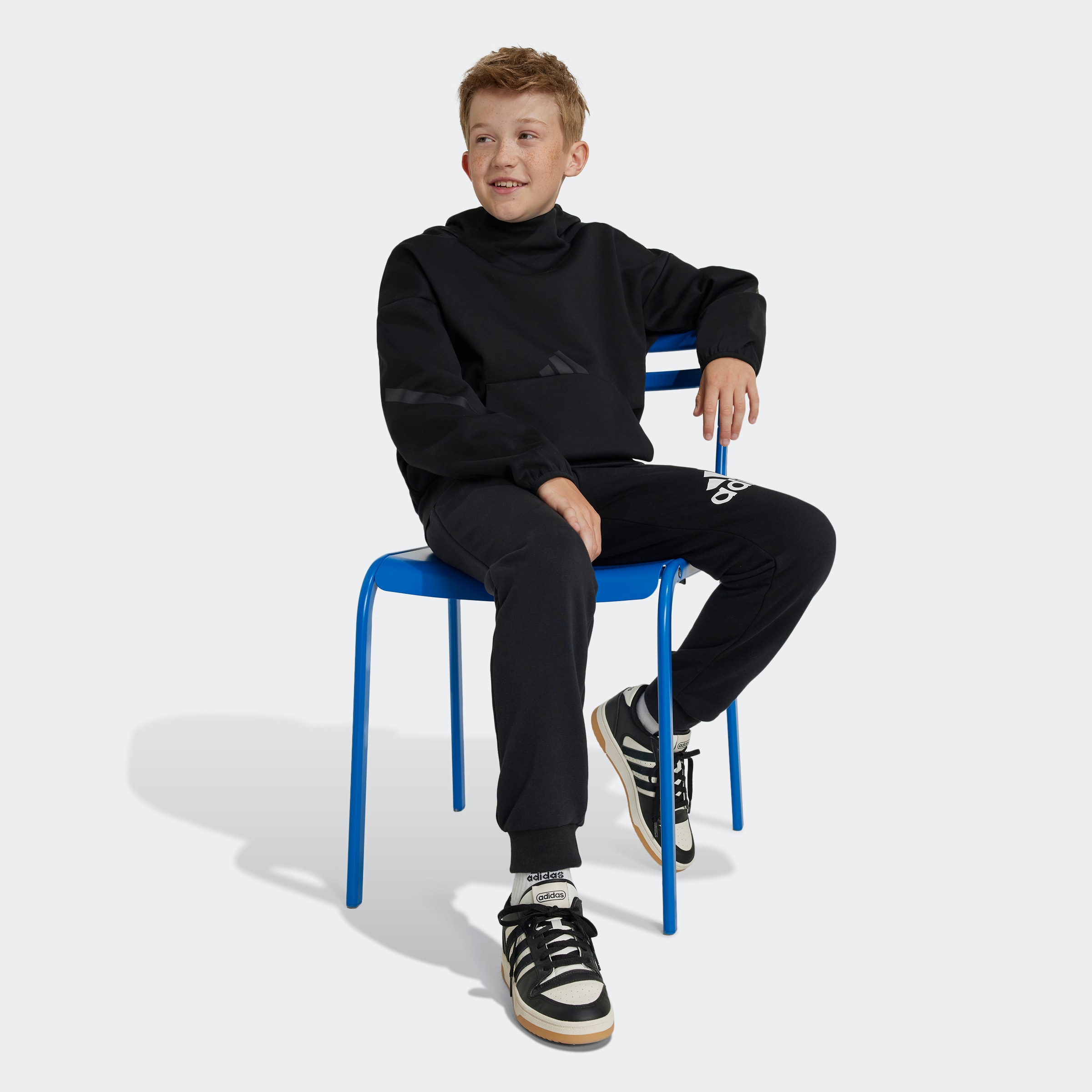 adidas Sportswear Kapuzensweatshirt »J Z.N.E. HD«