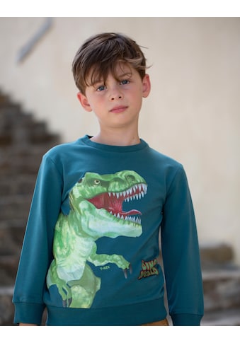 Sweatshirt »Dino World Sweatshirt«