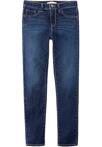 Levi's® Kids Stretch-Jeans »710 SUPER SKINNY FIT JEANS« kaufen