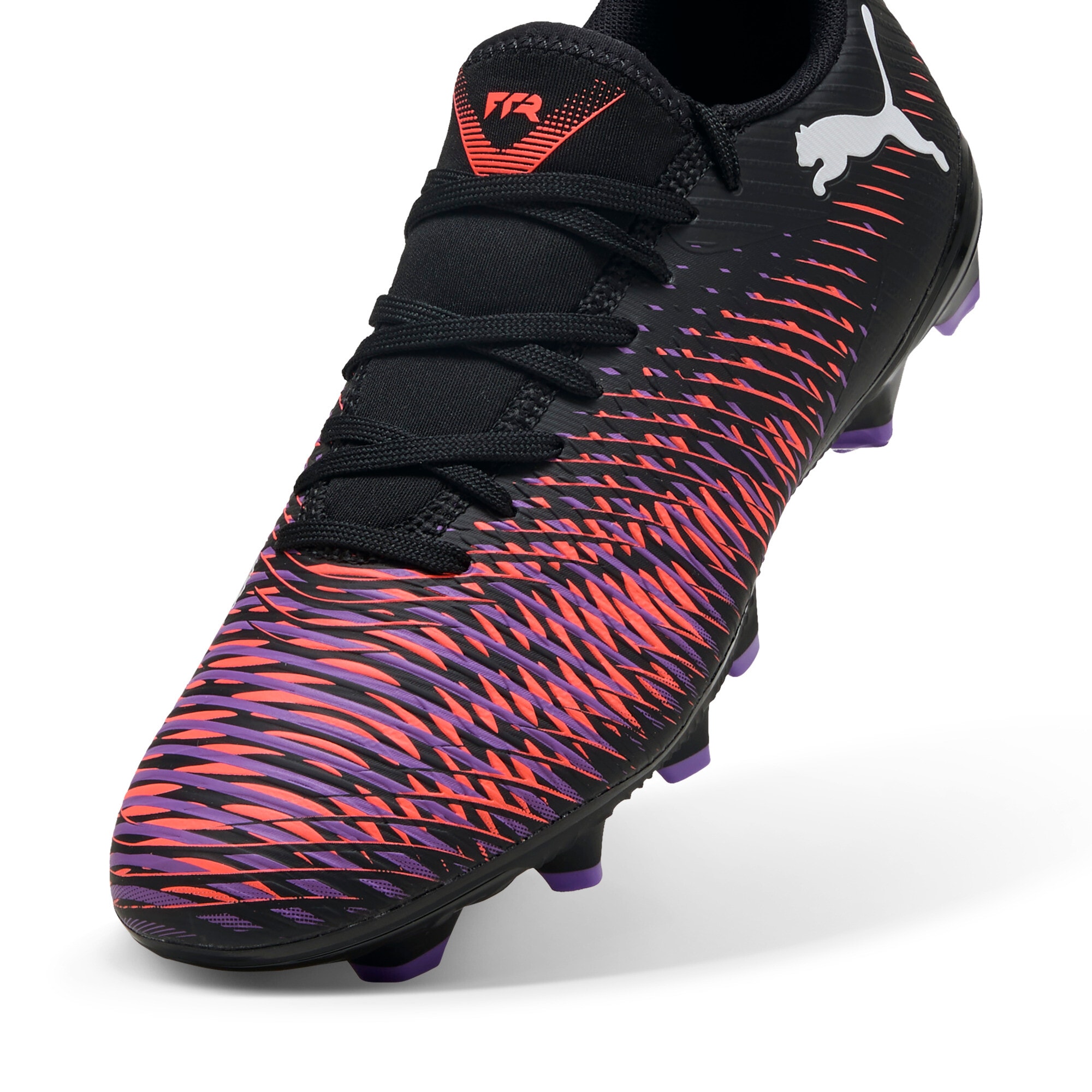 PUMA Fussballschuh »FUTURE 8 PLAY FG/AG WN'S«
