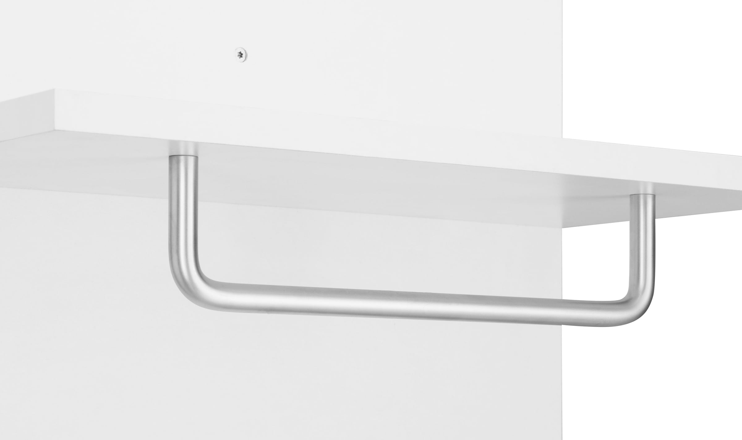 borchardt Möbel Garderobenpaneel »Oliva«, Höhe 160 cm