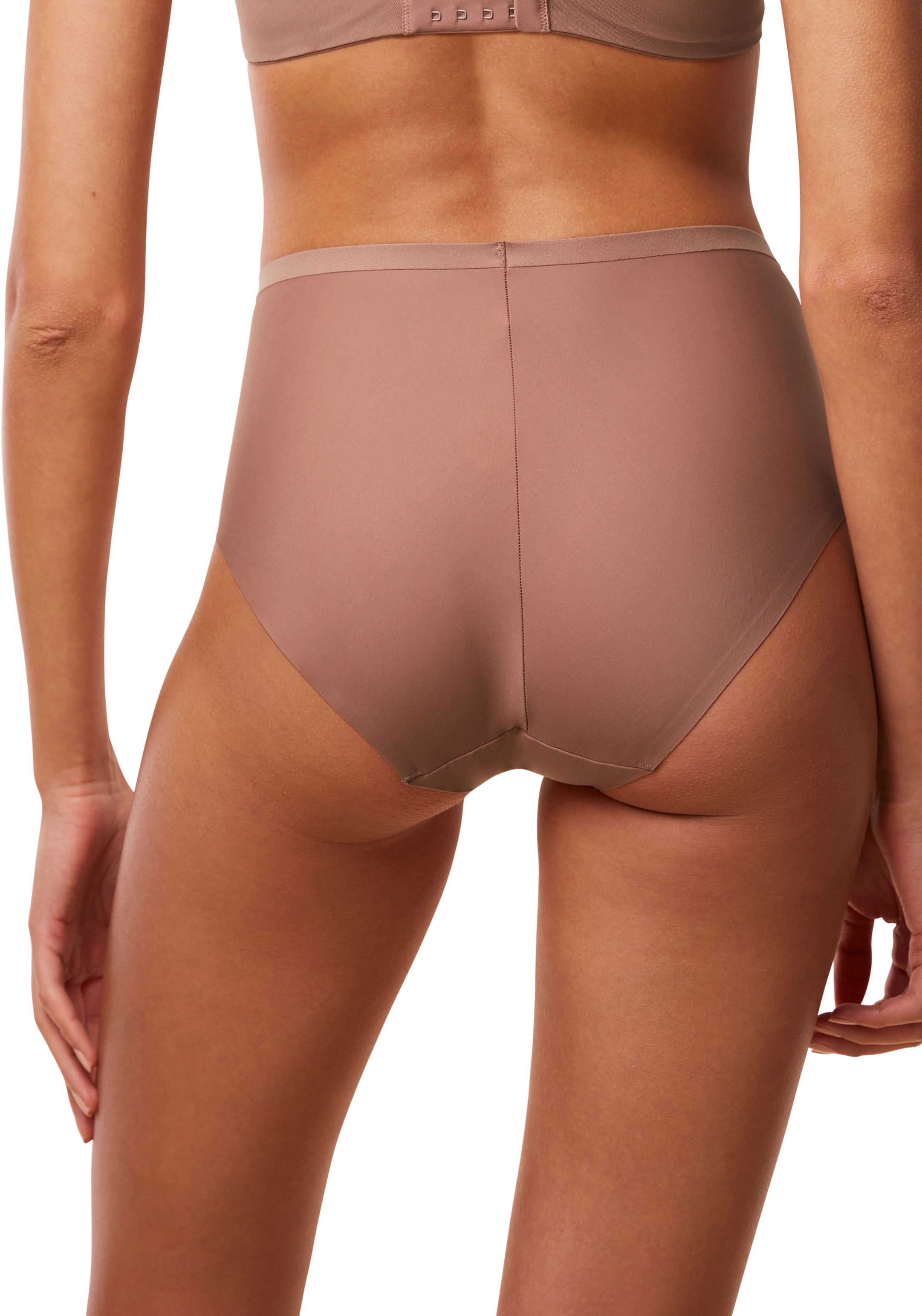 Triumph Shapingslip »Shape Smart«, (-), glättend und schmeichelnd, leichter Stretch-Stoff