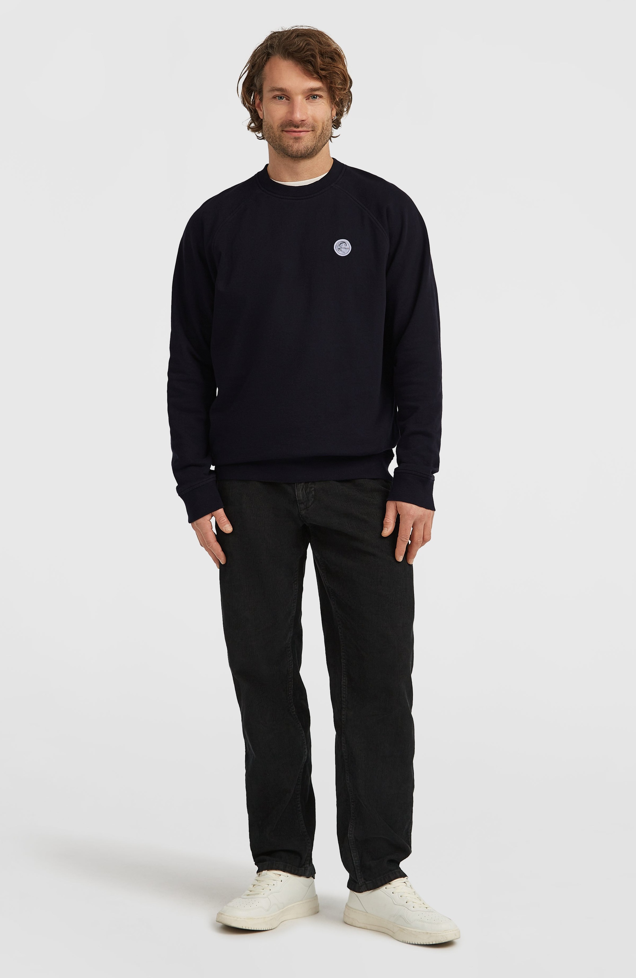 O'Neill Sweatshirt »O'RIGINALS CREW«, (1 tlg.)
