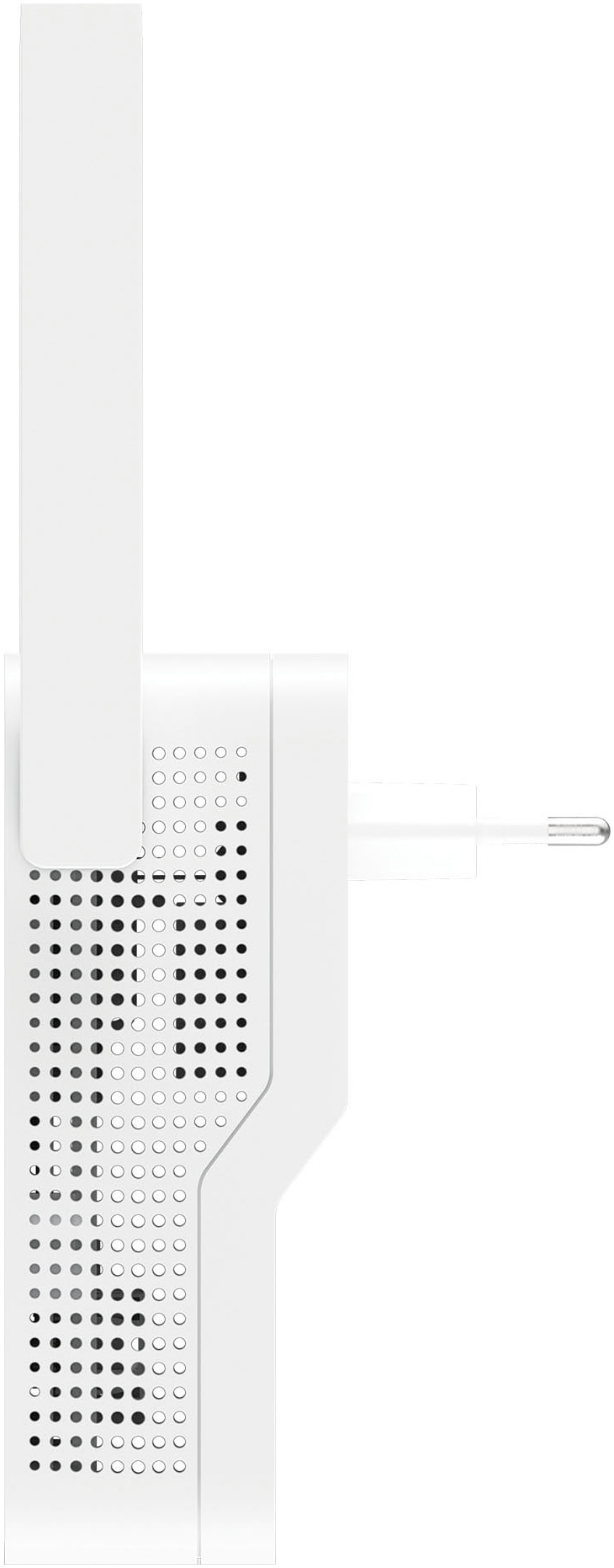 Strong WLAN-Repeater »Dualband WLAN Repeater bis 3000 Mbit/s, WiFi 6, Accesspoint«, (1 St.)