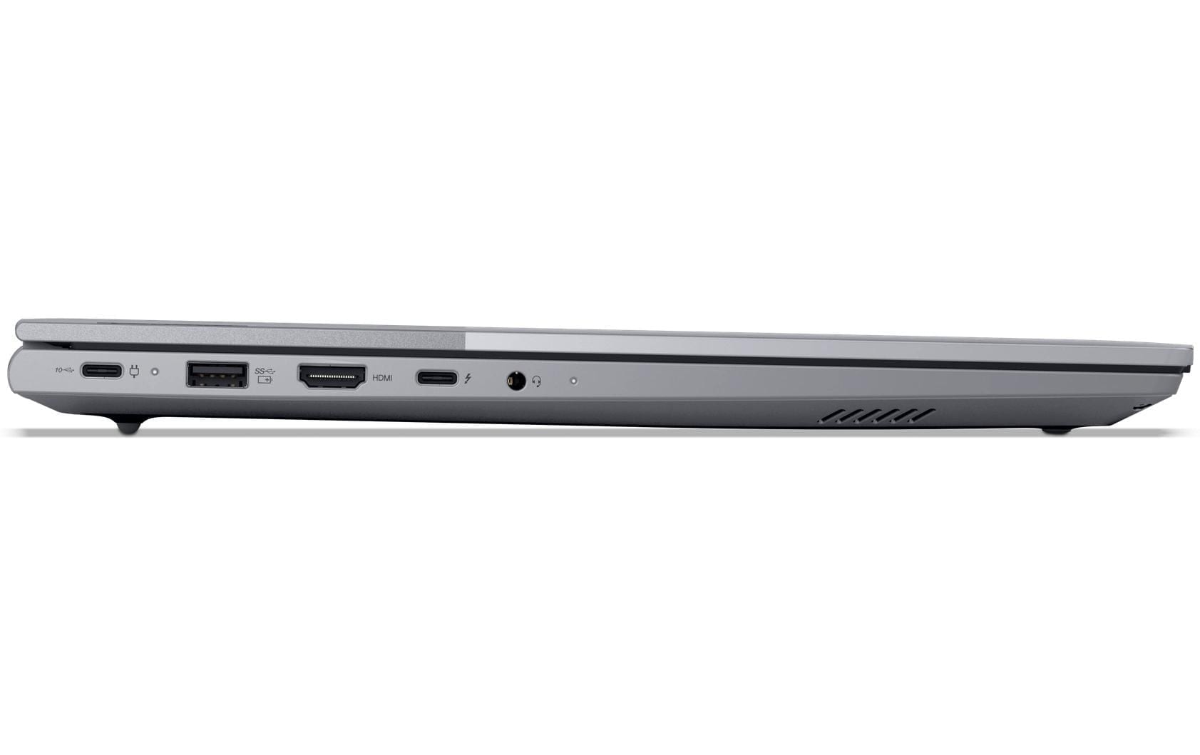 Lenovo Notebook »ThinkBook 16 G8 IAL«, 40,64 cm, / 16 Zoll, Intel, Core Ultra 7, Intel Graphics, eingebauter Lautsprecher, eingebautes Mikrofon, Webcam