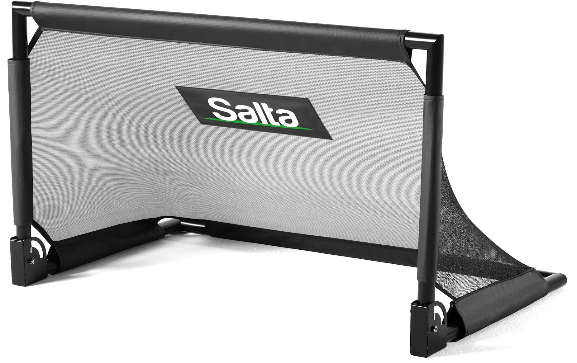 Salta Fussballtor »Salta Challenge 100 x 60 x 60 cm«