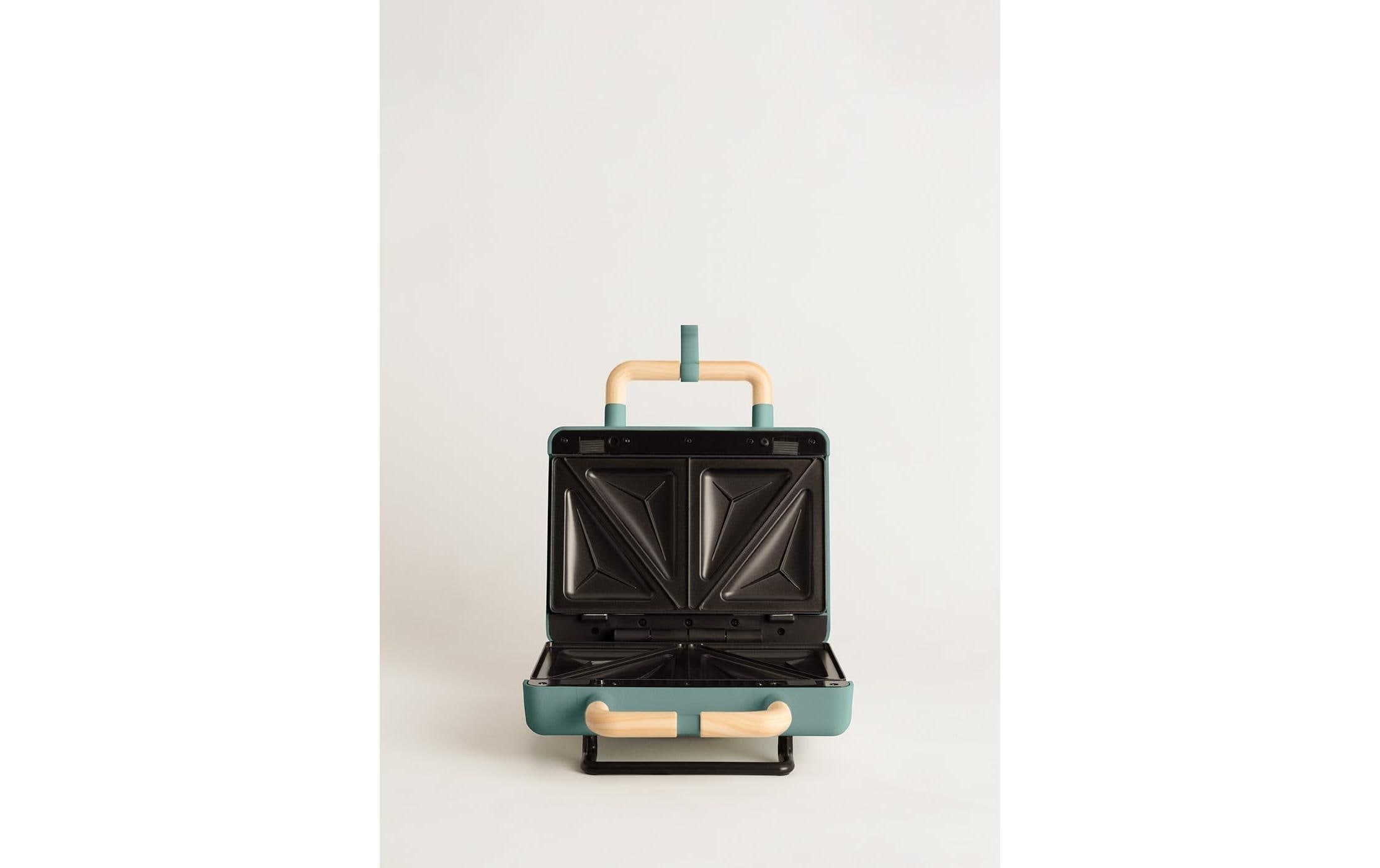 nicht definiert Waffeleisen »Create«
