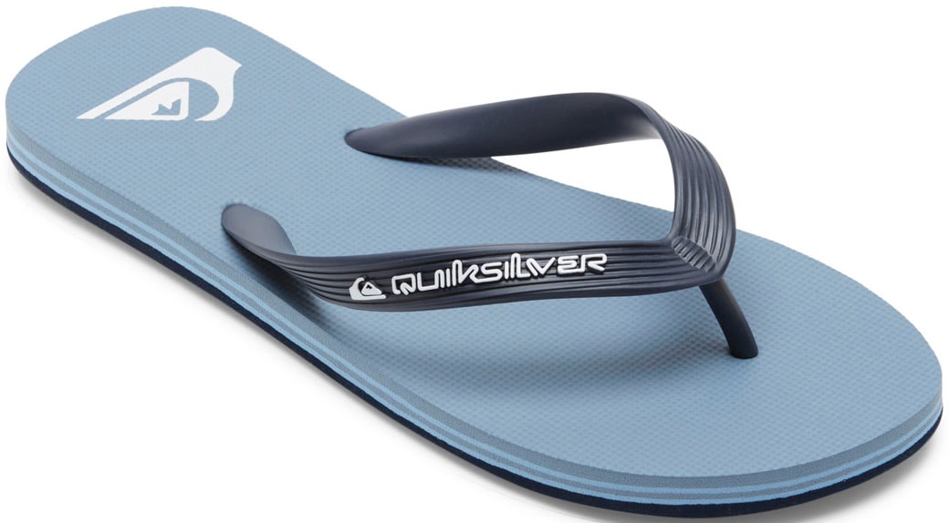 Quiksilver Zehentrenner »MOLOKAI CORE«