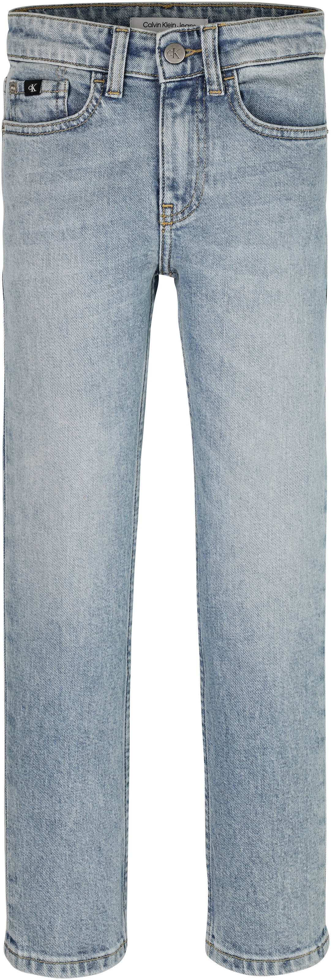 Slim-fit-Jeans »SLIM LIGHT BLUE CF«, für Kinder bis 16 Jahre