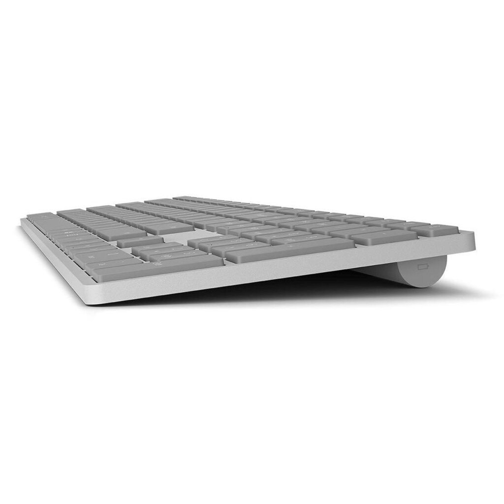 Microsoft Tastatur »Surface Keyboard«, (Ziffernblock)