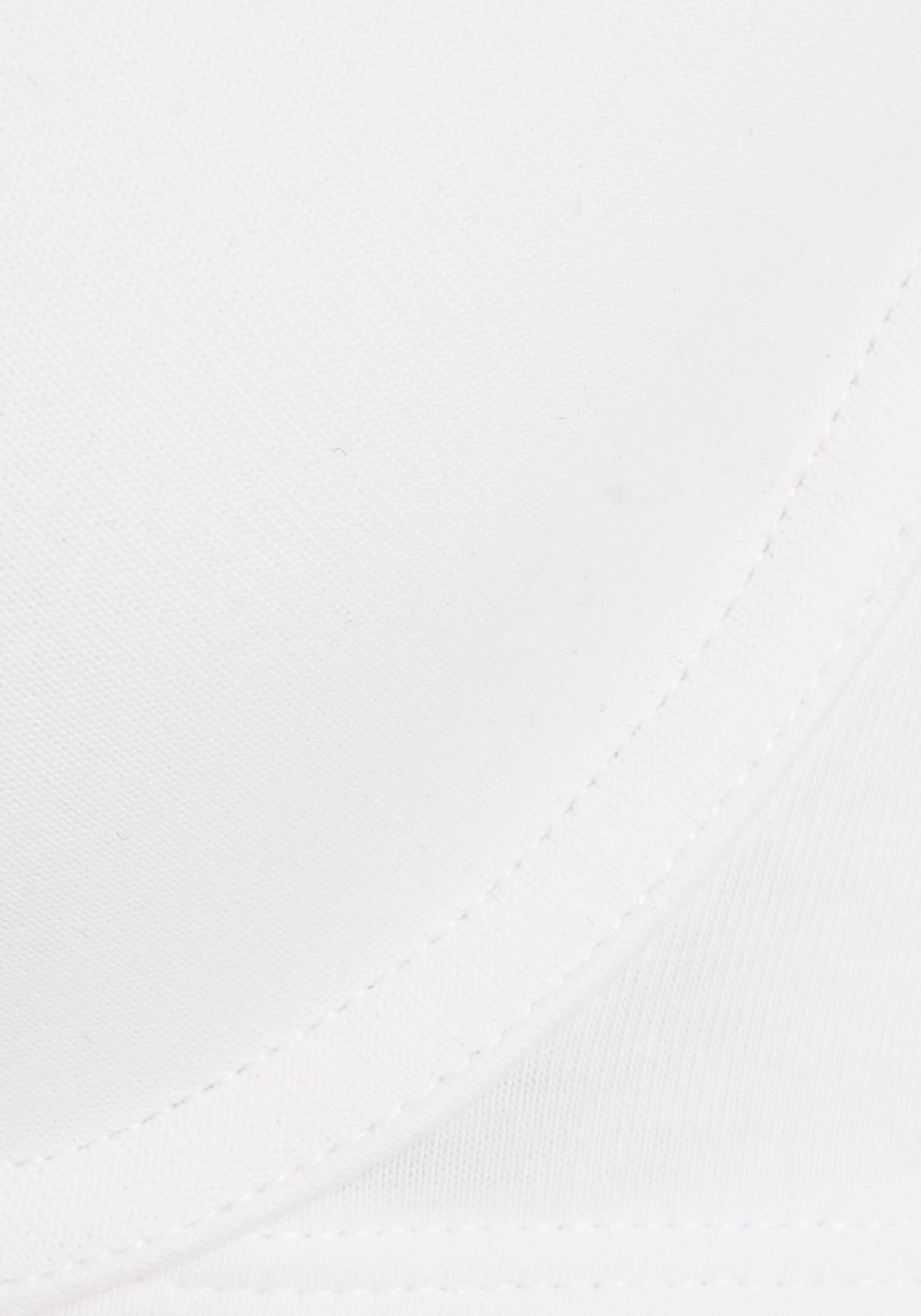 Calvin Klein Underwear ONE LINED DEMI - T-Shirt BH - white/weiß