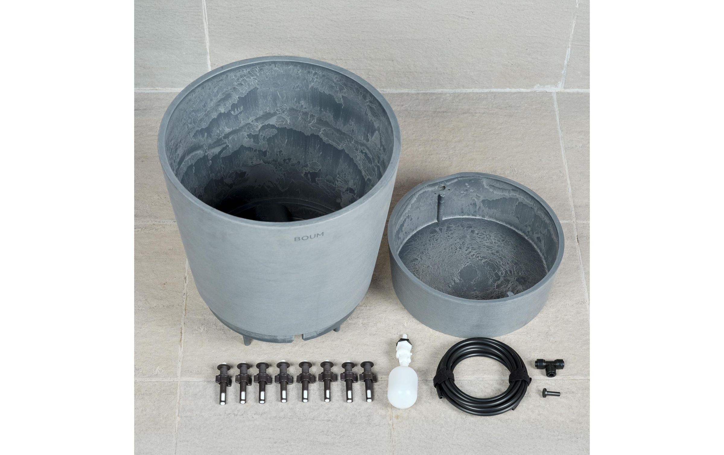 Pflanzkübel »Boum 30 L Pro«