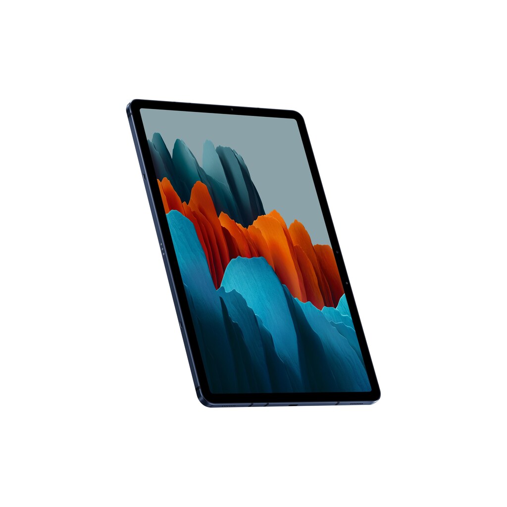 Samsung Notebook »Tab S7 SM-T875 LTE 1«, / 11 Zoll, Qualcomm, Snapdragon™