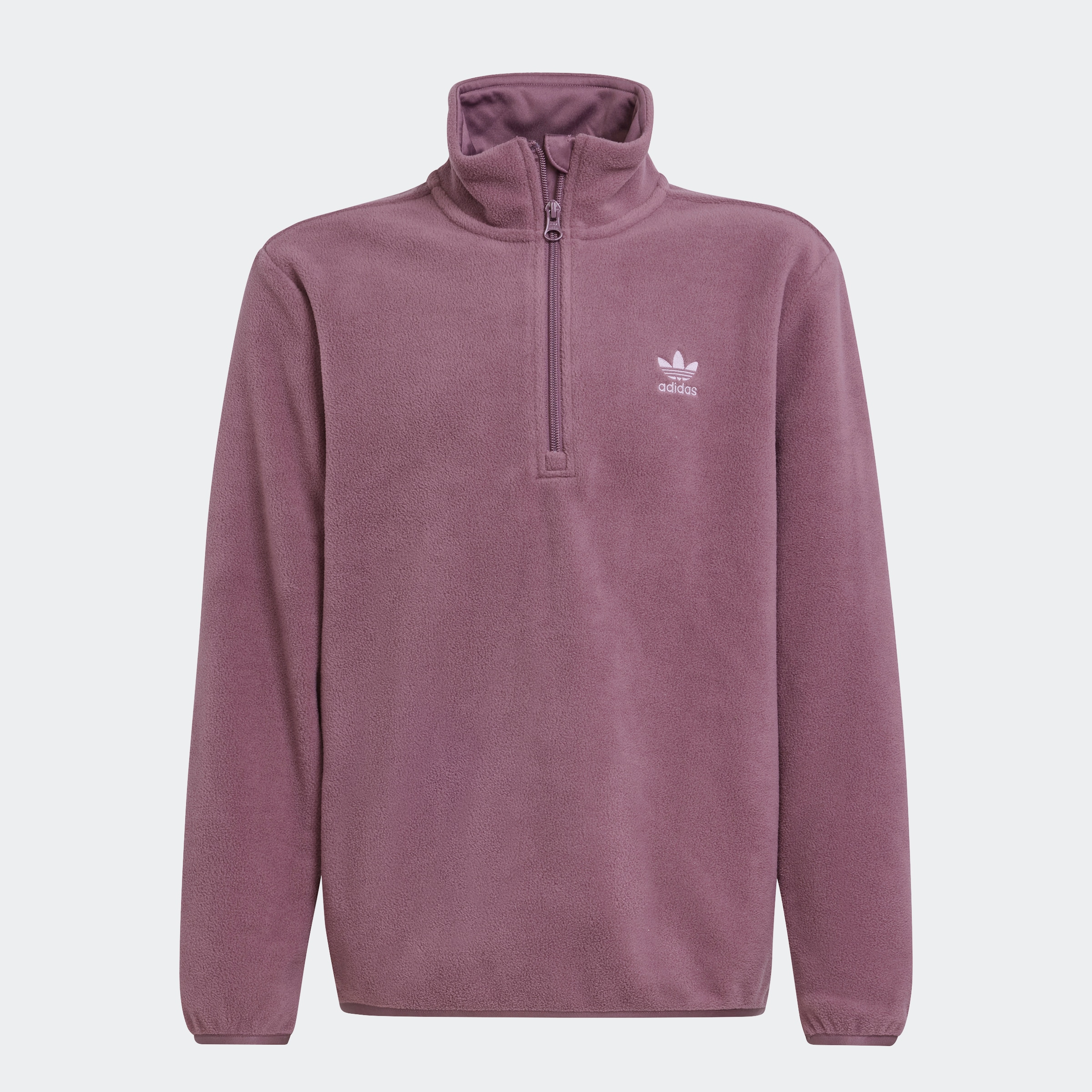 adidas Originals Fleecepullover »POLAR FLEECE HZ«