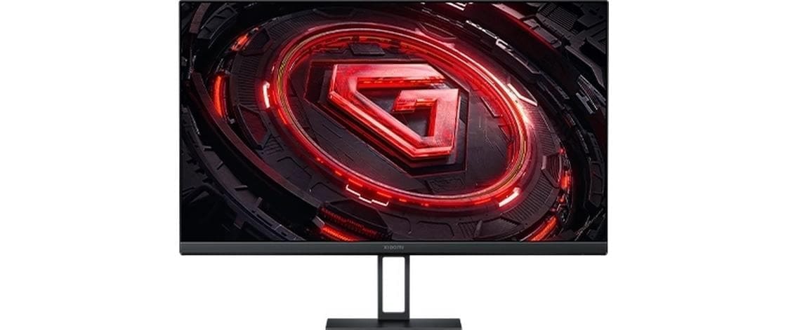 Xiaomi Gaming-Monitor »G24i«, 60,21 cm/23,8 Zoll, 1920 x 1080 px, Full HD, 180 Hz, Vesa Halterung vorhanden