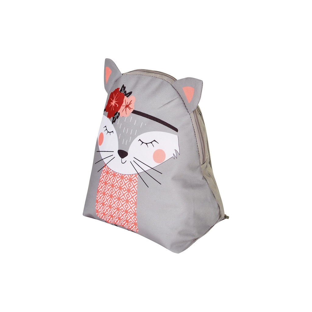 Herlitz Kinderrucksack »Animal Kitty«