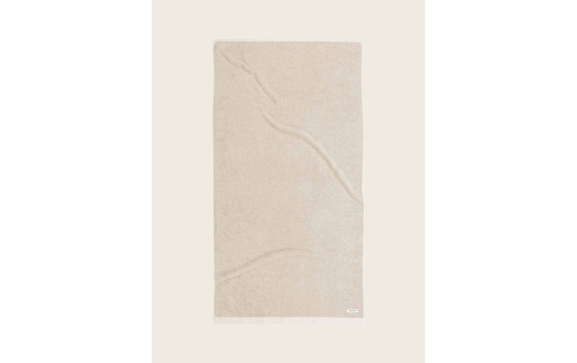 TOM TAILOR HOME Duschtuch »140 x 70 cm«, (1 St.)