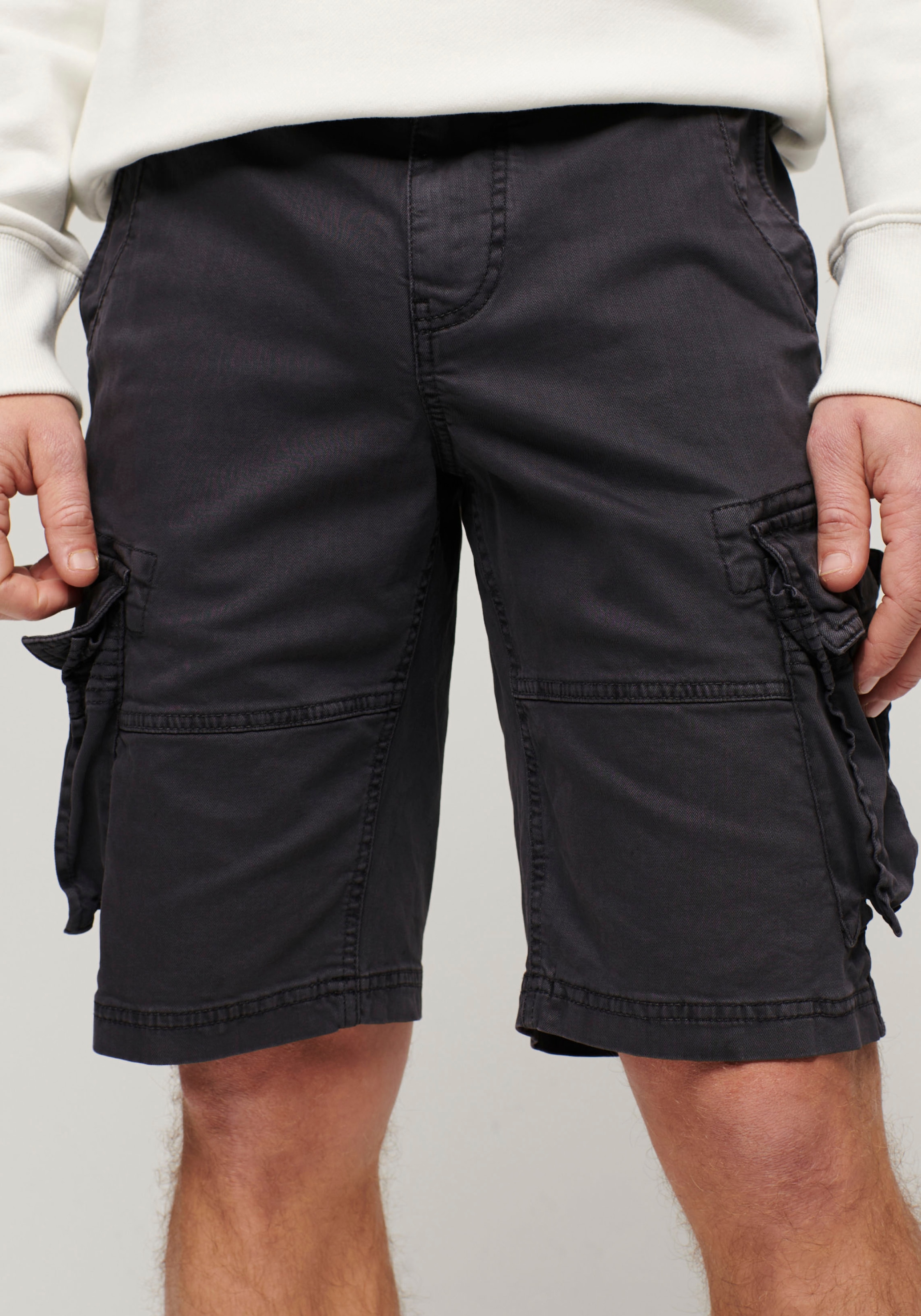 Superdry Cargobermudas »CORE CARGO SHORT«