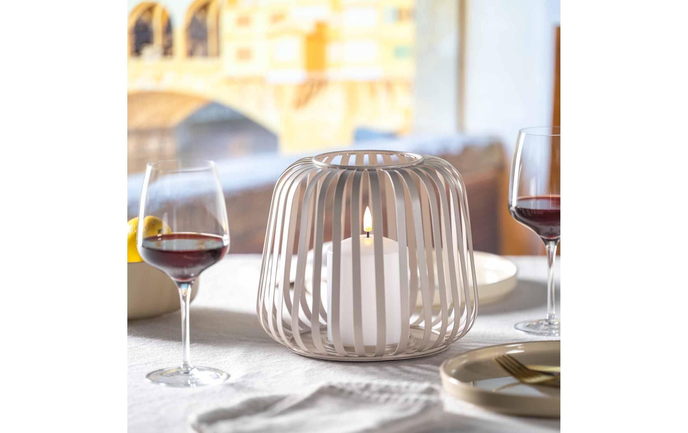 LEONARDO Windlicht »LED Sole«