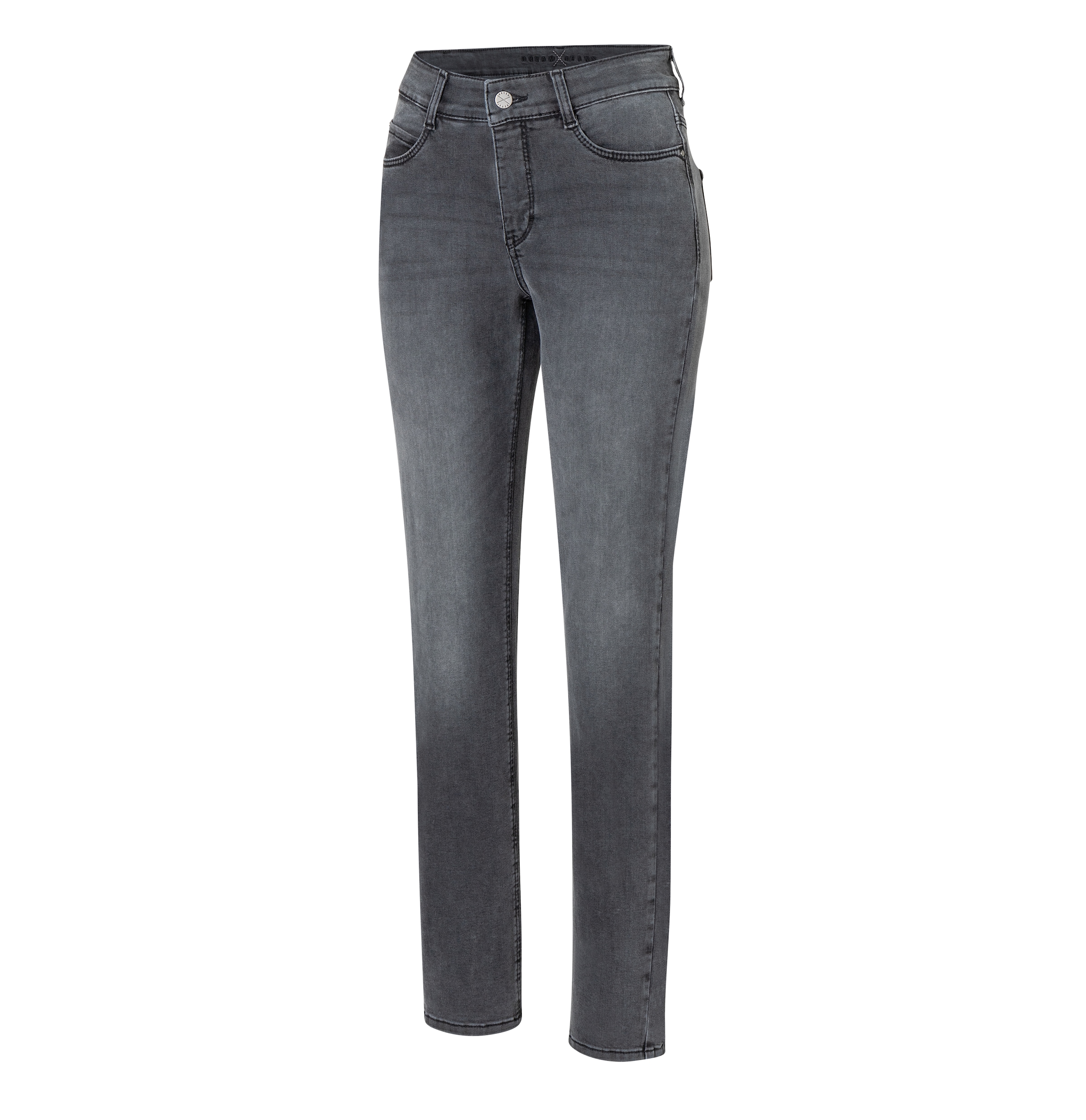 MAC Slim-fit-Jeans »DREAM«, sehr elastisches Material